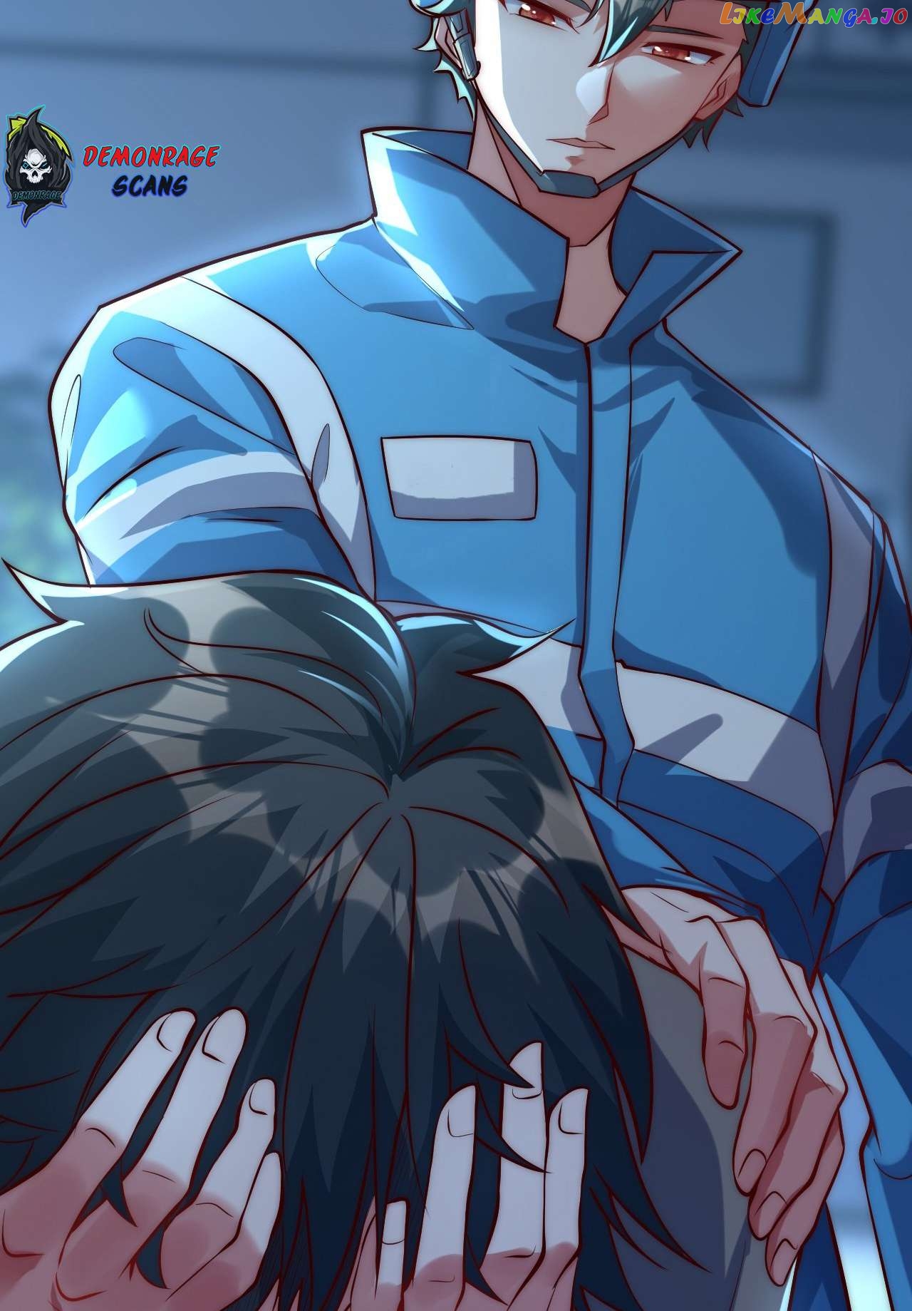 I Scared the Divine Lord as I handed over the Ancient Immortal Pill Chapter 10 - page 66