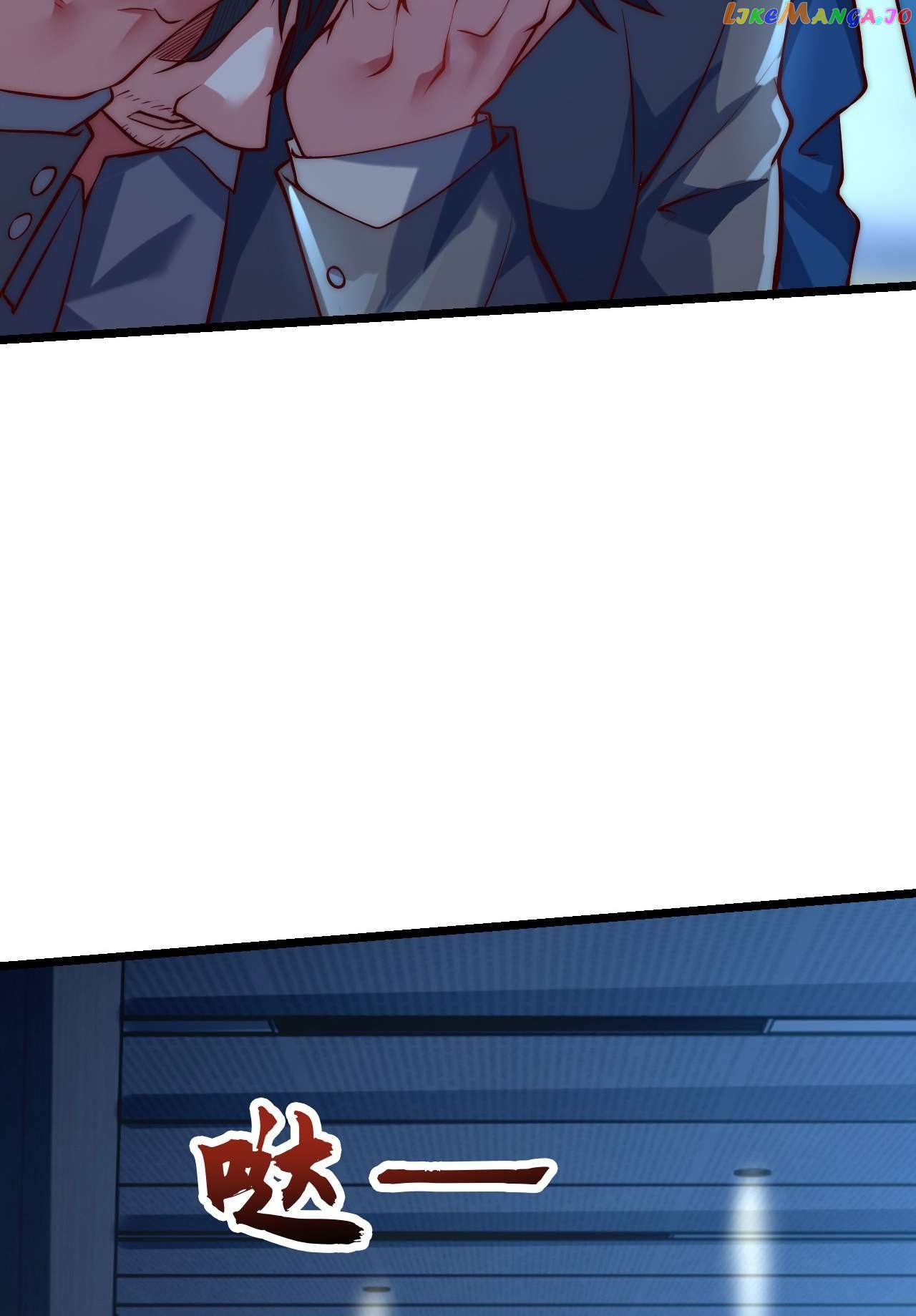 I Scared the Divine Lord as I handed over the Ancient Immortal Pill Chapter 10 - page 67