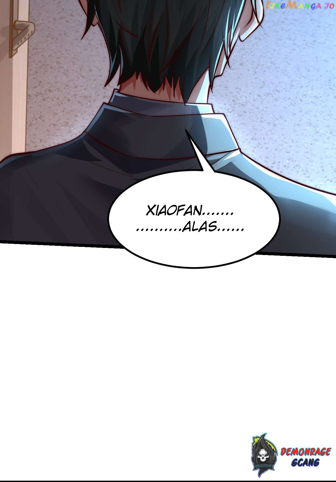 I Scared the Divine Lord as I handed over the Ancient Immortal Pill Chapter 10 - page 69