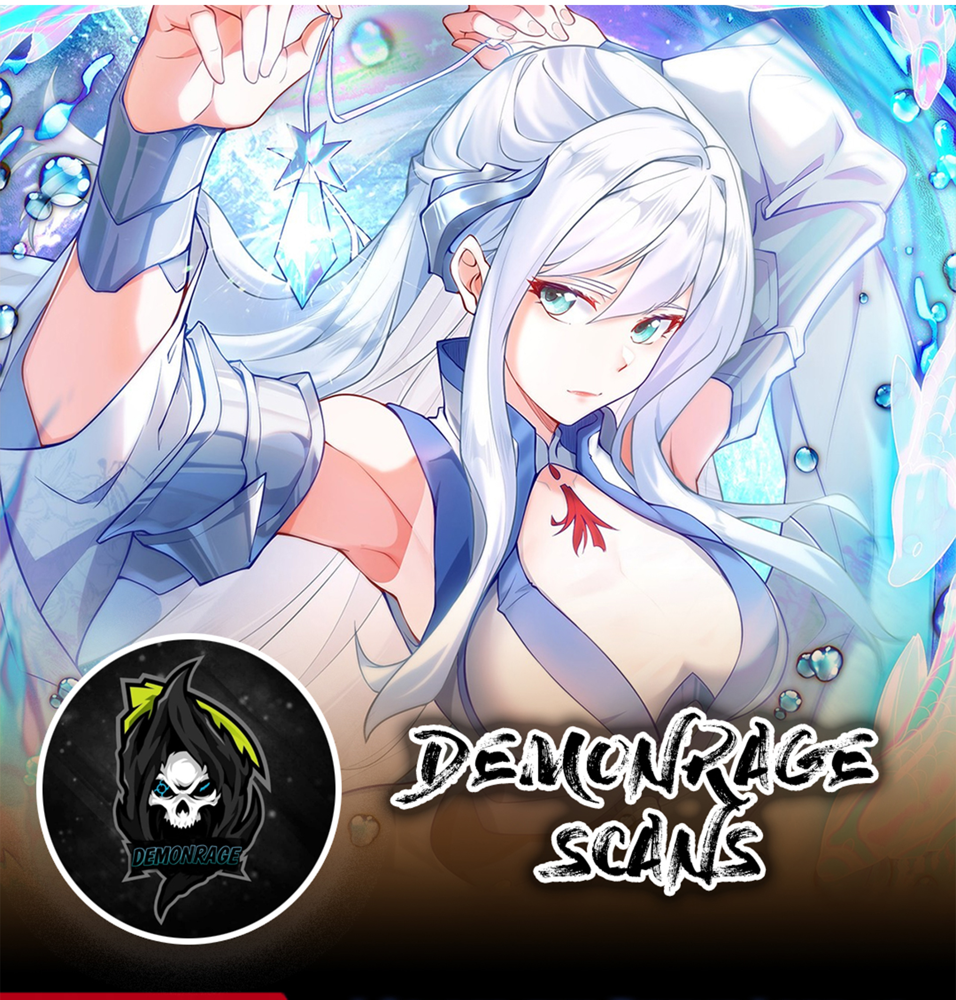 I Scared the Divine Lord as I handed over the Ancient Immortal Pill Chapter 15.1 - page 1