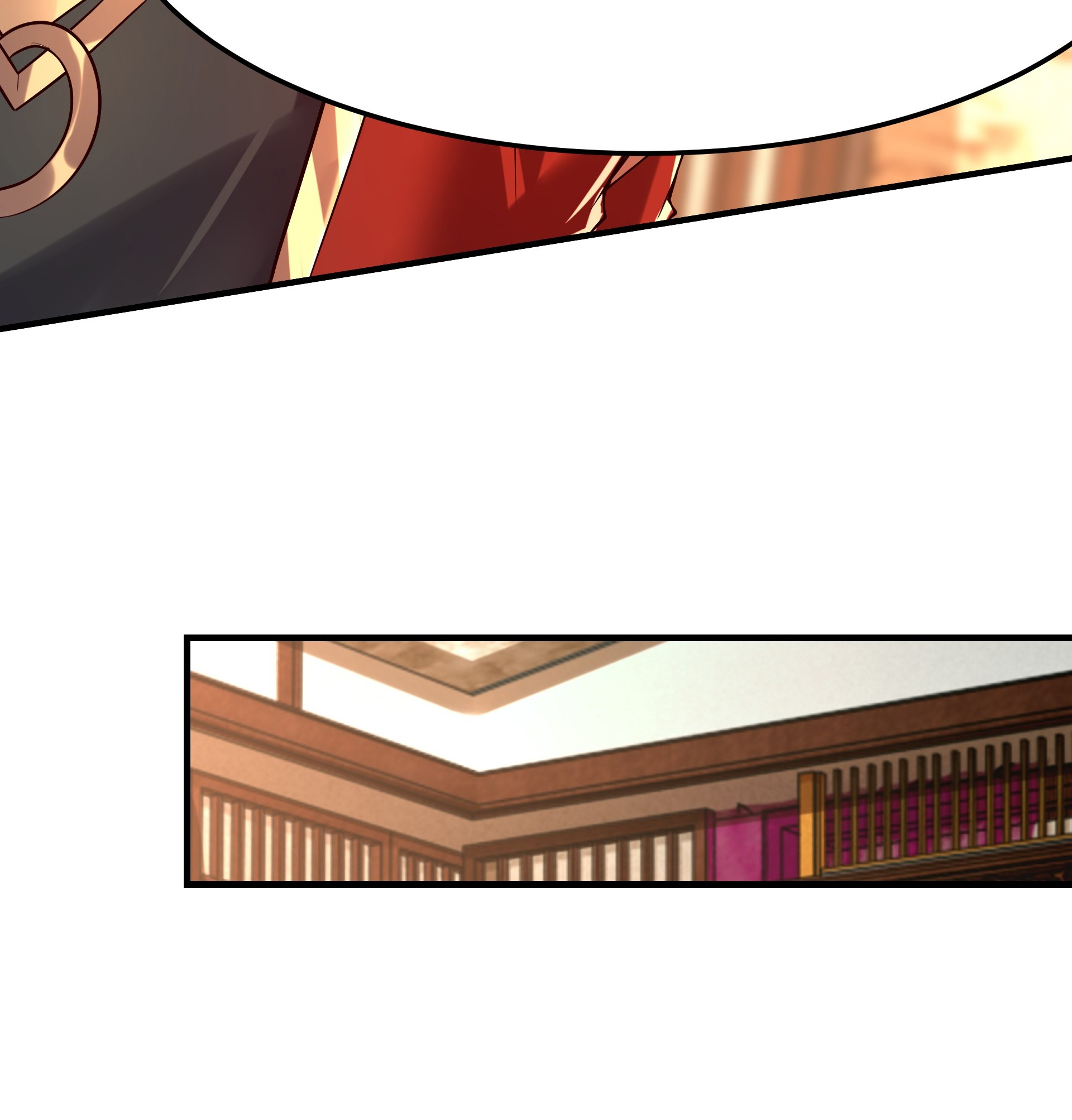 I Scared the Divine Lord as I handed over the Ancient Immortal Pill Chapter 15.1 - page 15