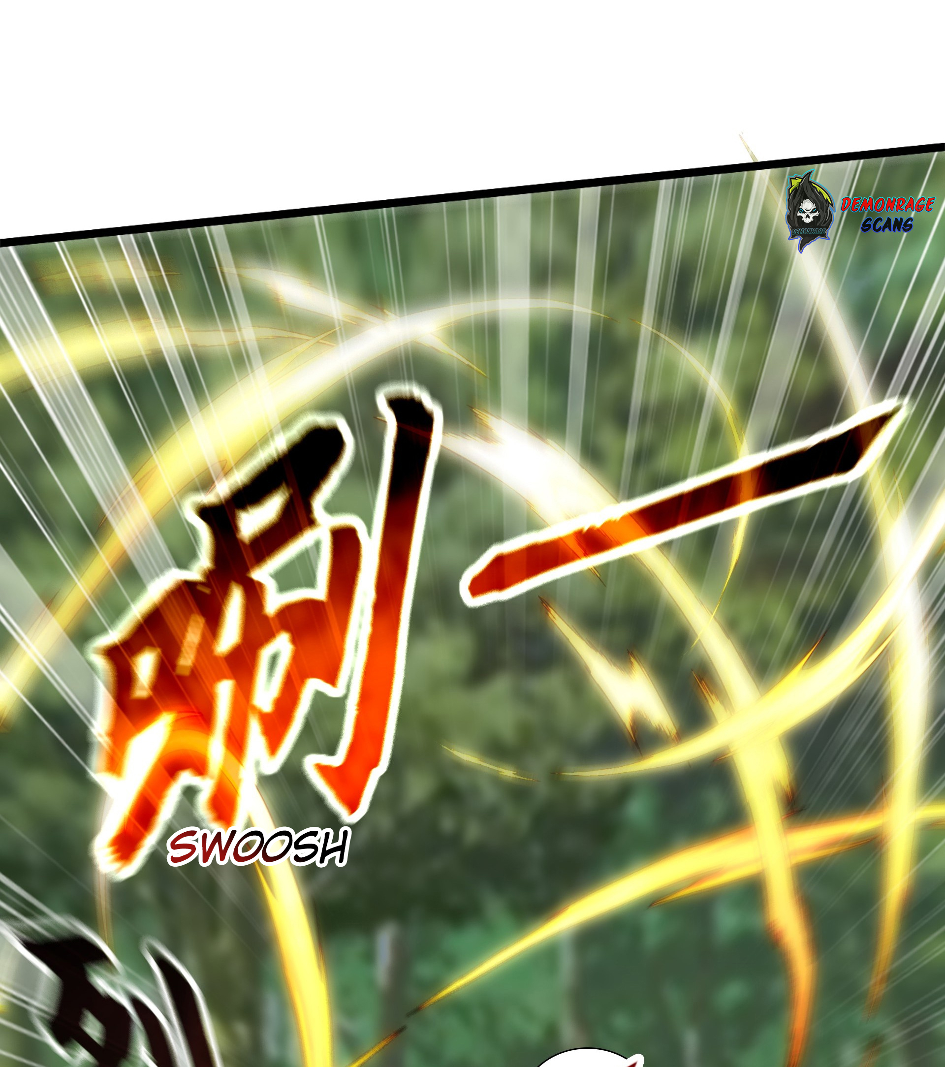 I Scared the Divine Lord as I handed over the Ancient Immortal Pill Chapter 15.1 - page 21