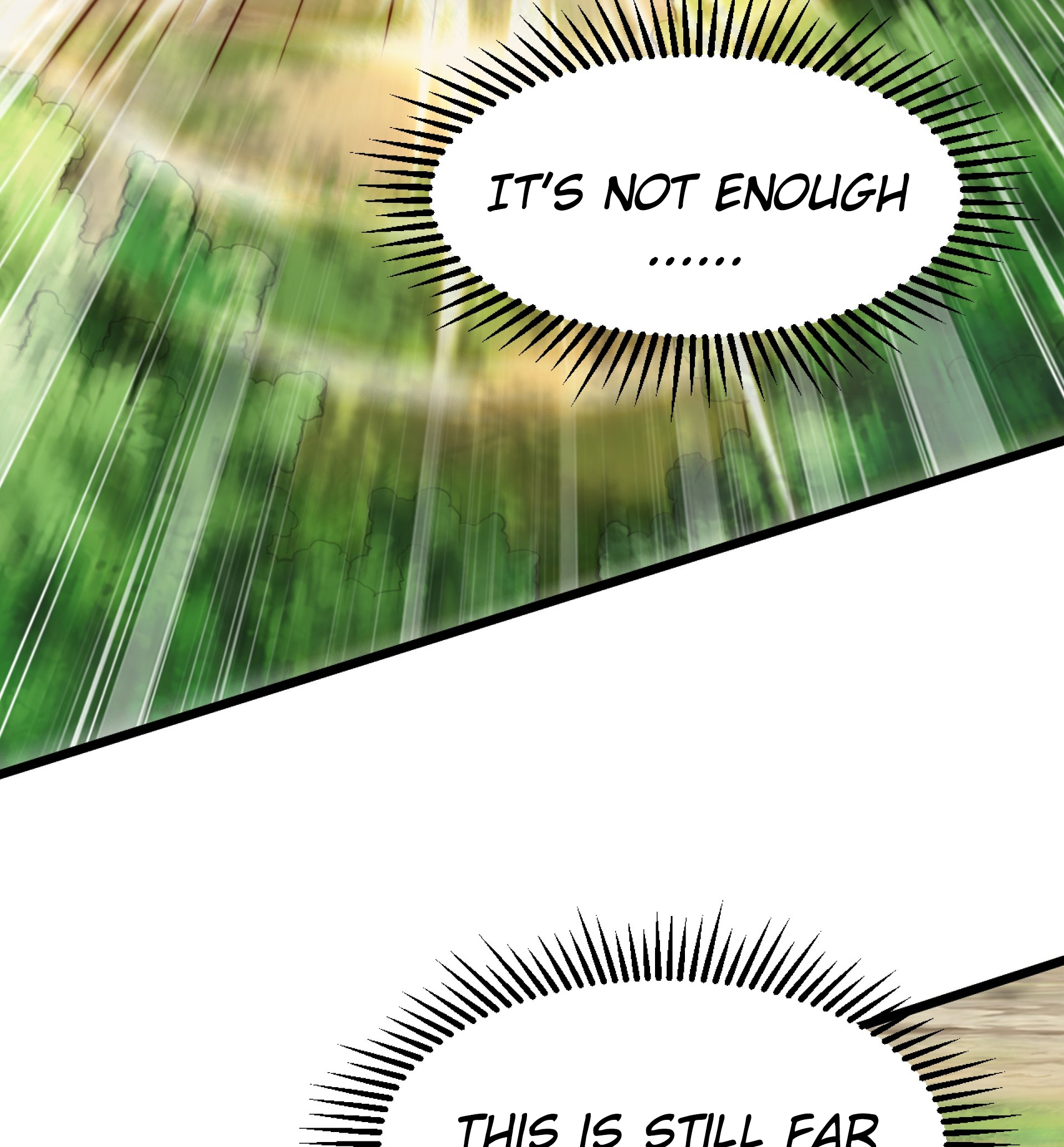 I Scared the Divine Lord as I handed over the Ancient Immortal Pill Chapter 15.1 - page 29
