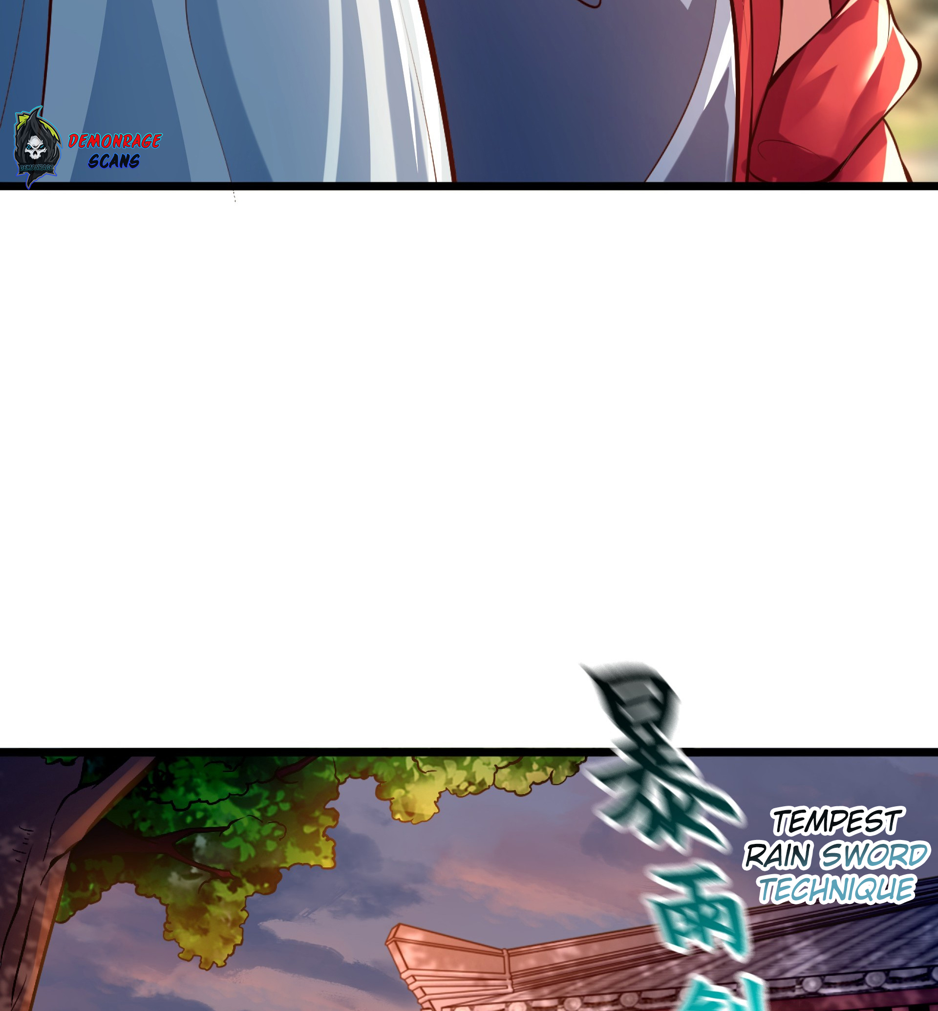 I Scared the Divine Lord as I handed over the Ancient Immortal Pill Chapter 15.1 - page 36