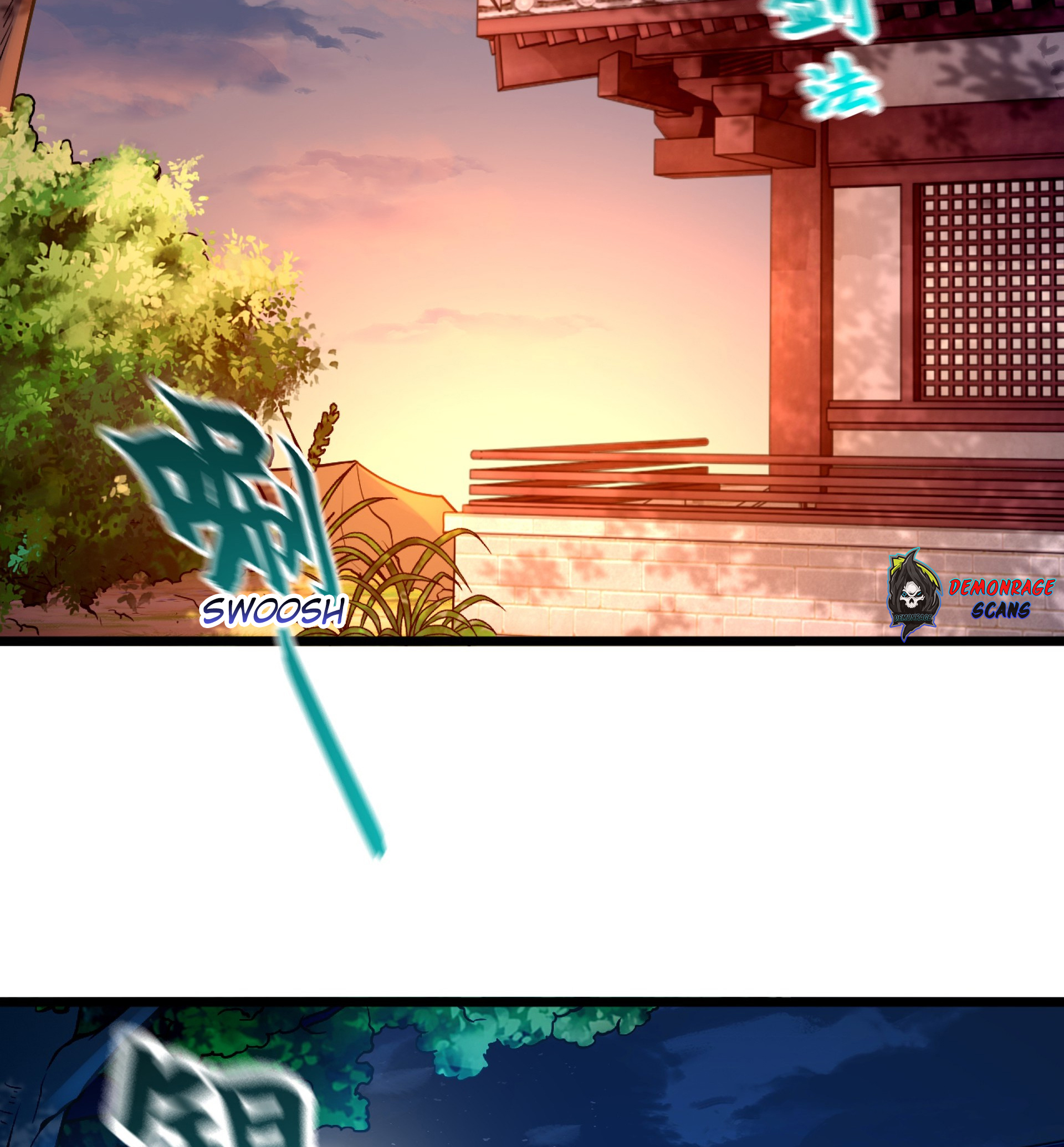 I Scared the Divine Lord as I handed over the Ancient Immortal Pill Chapter 15.1 - page 37