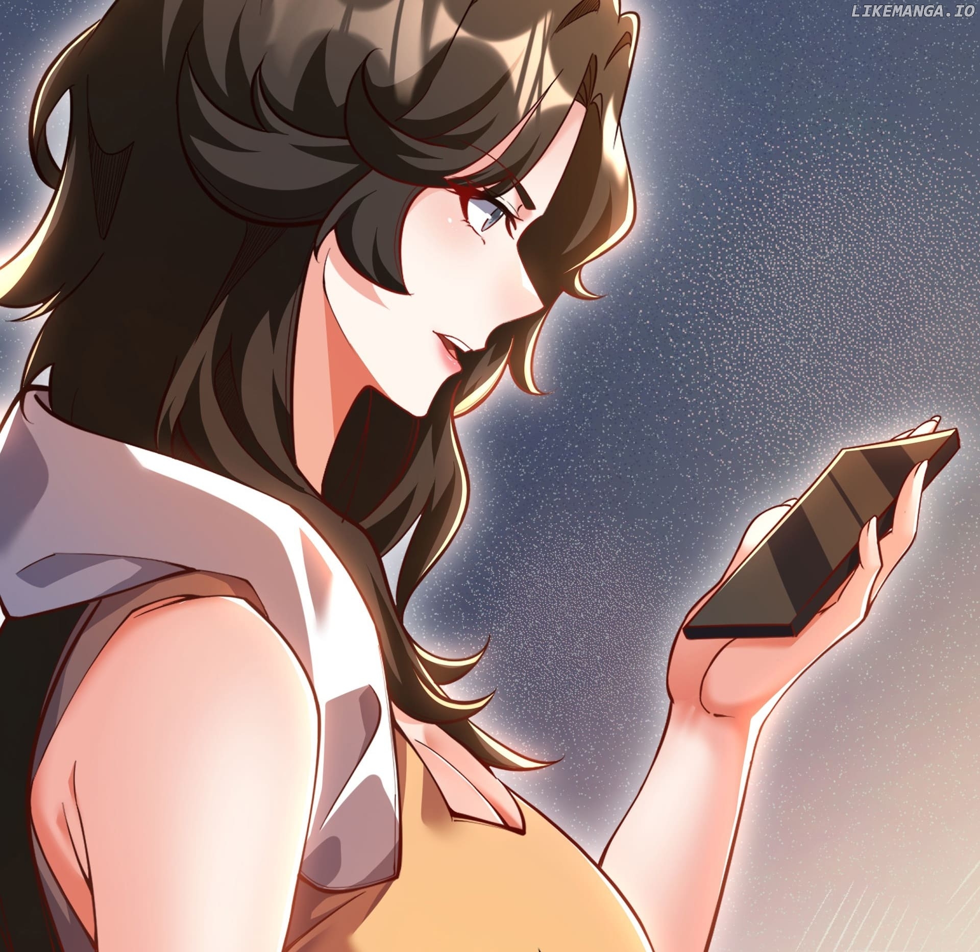 I Scared the Divine Lord as I handed over the Ancient Immortal Pill Chapter 14.2 - page 12