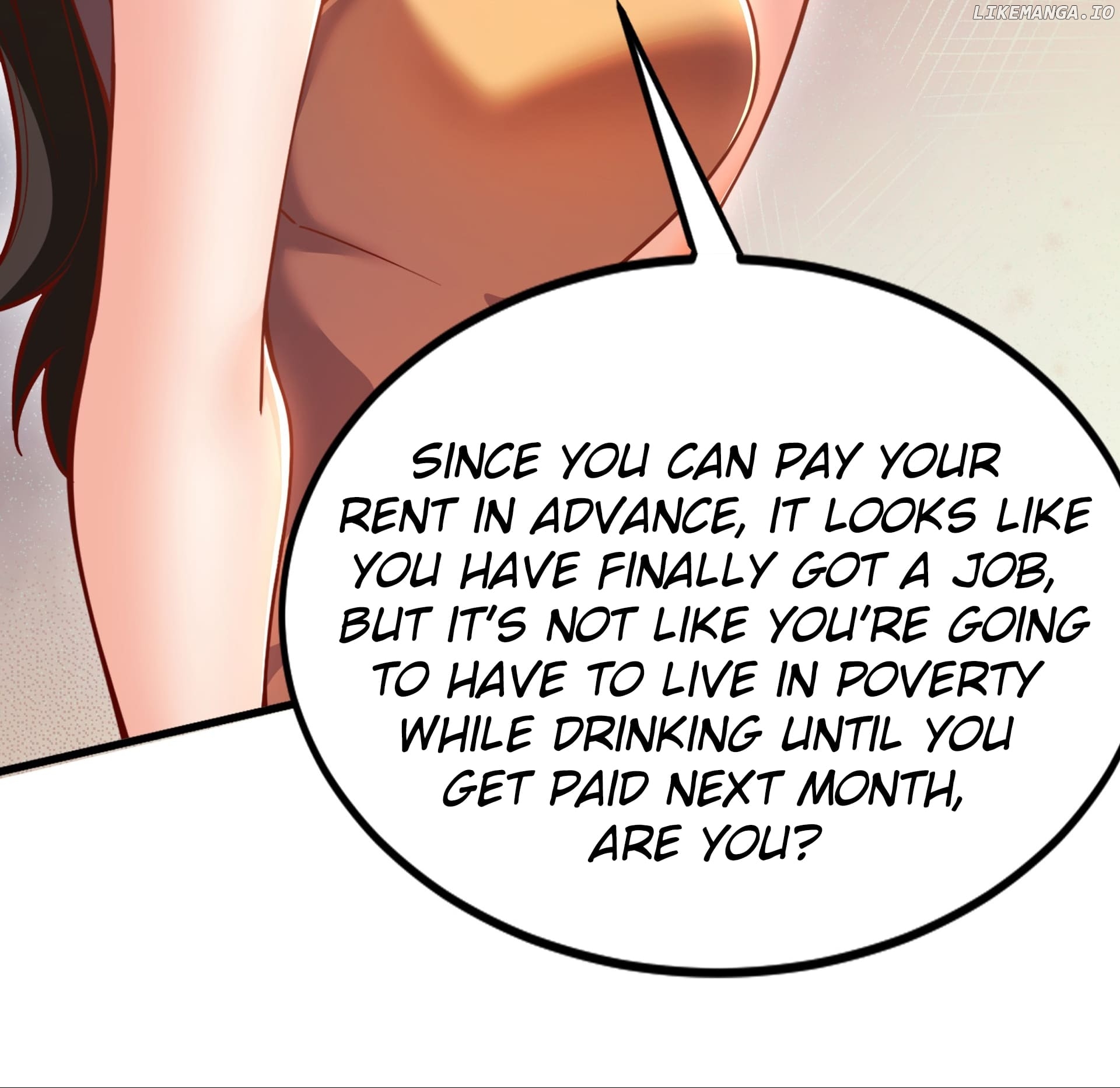 I Scared the Divine Lord as I handed over the Ancient Immortal Pill Chapter 14.2 - page 13
