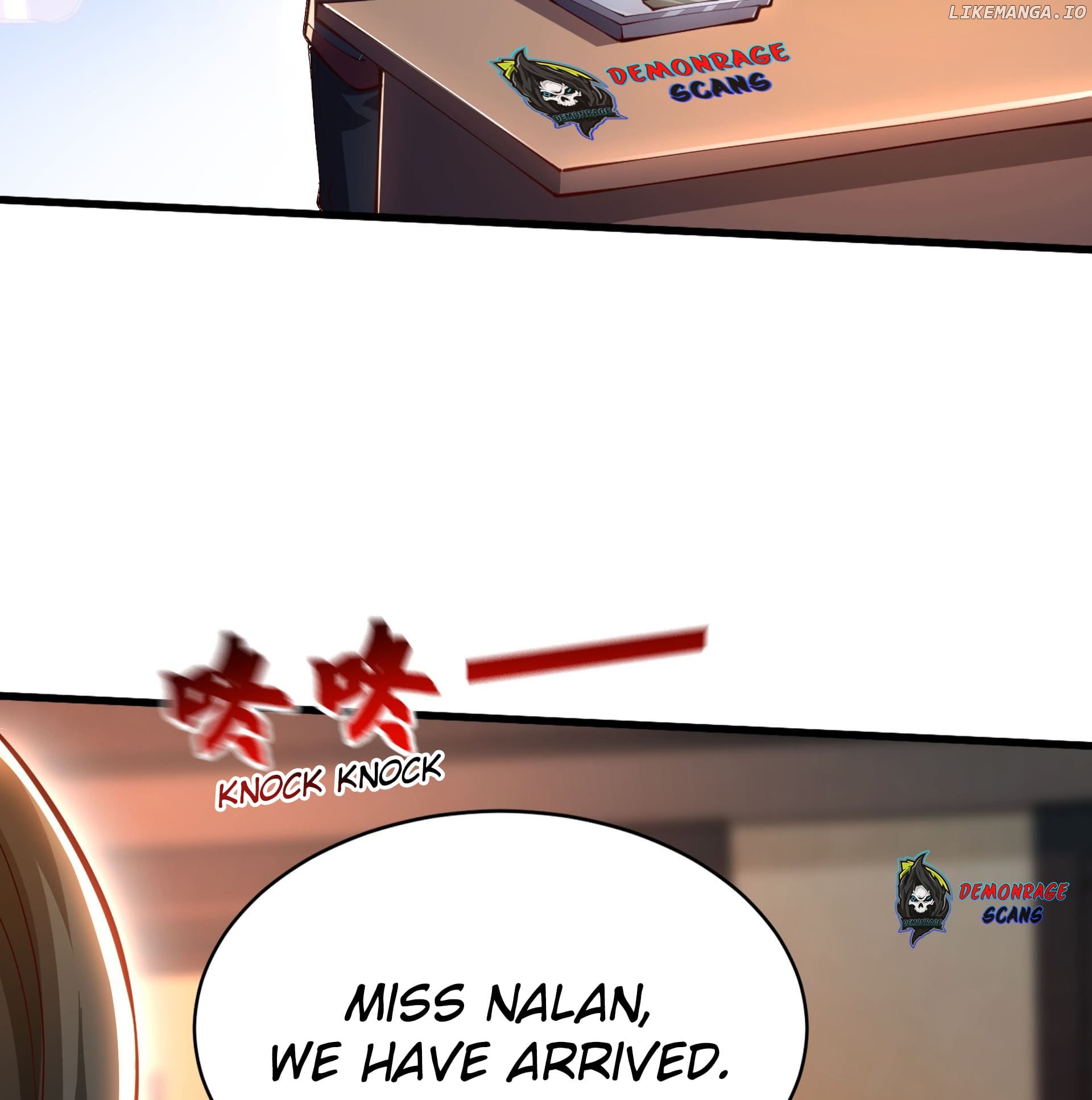 I Scared the Divine Lord as I handed over the Ancient Immortal Pill Chapter 14.2 - page 24