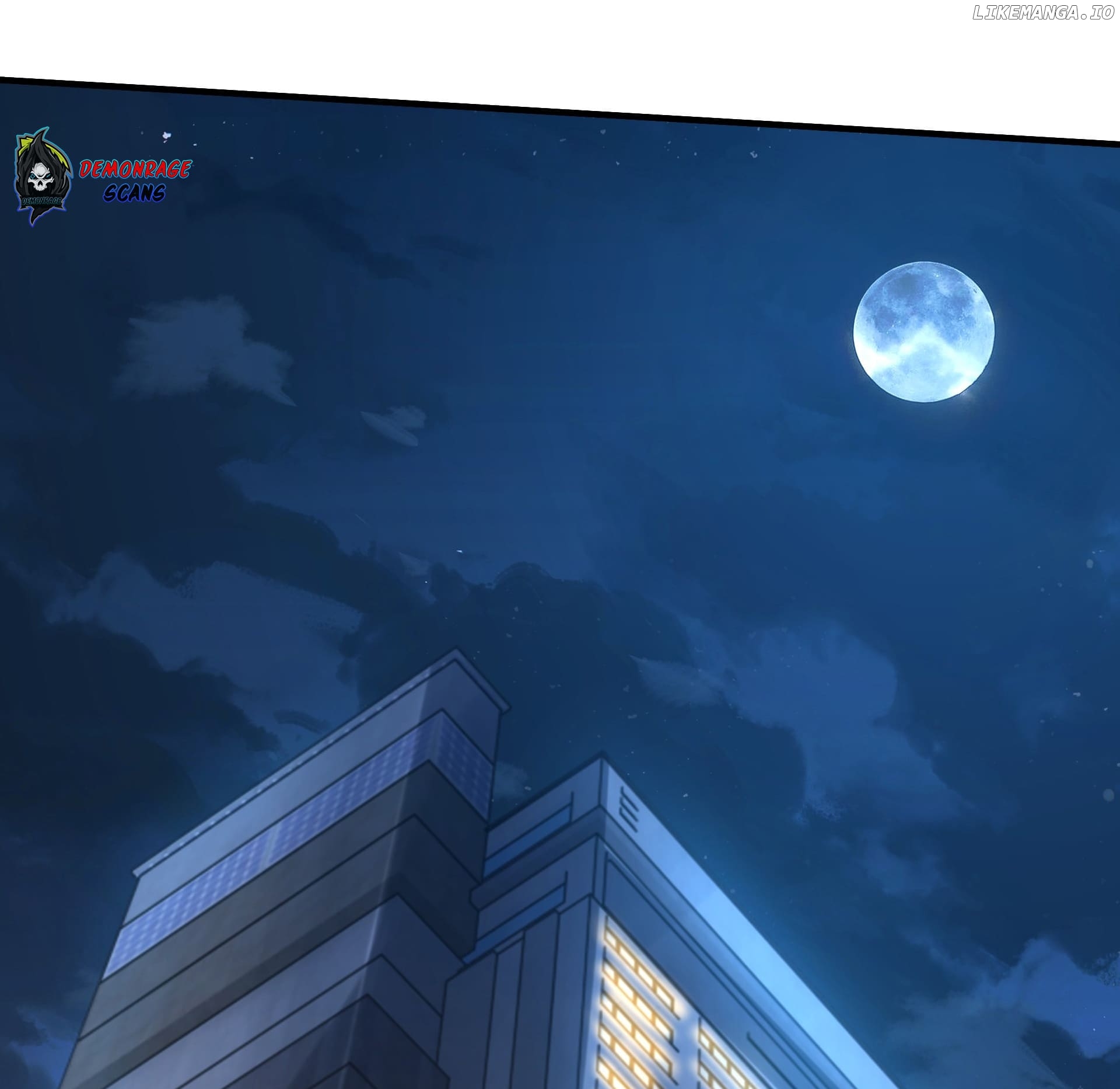 I Scared the Divine Lord as I handed over the Ancient Immortal Pill Chapter 14.2 - page 3