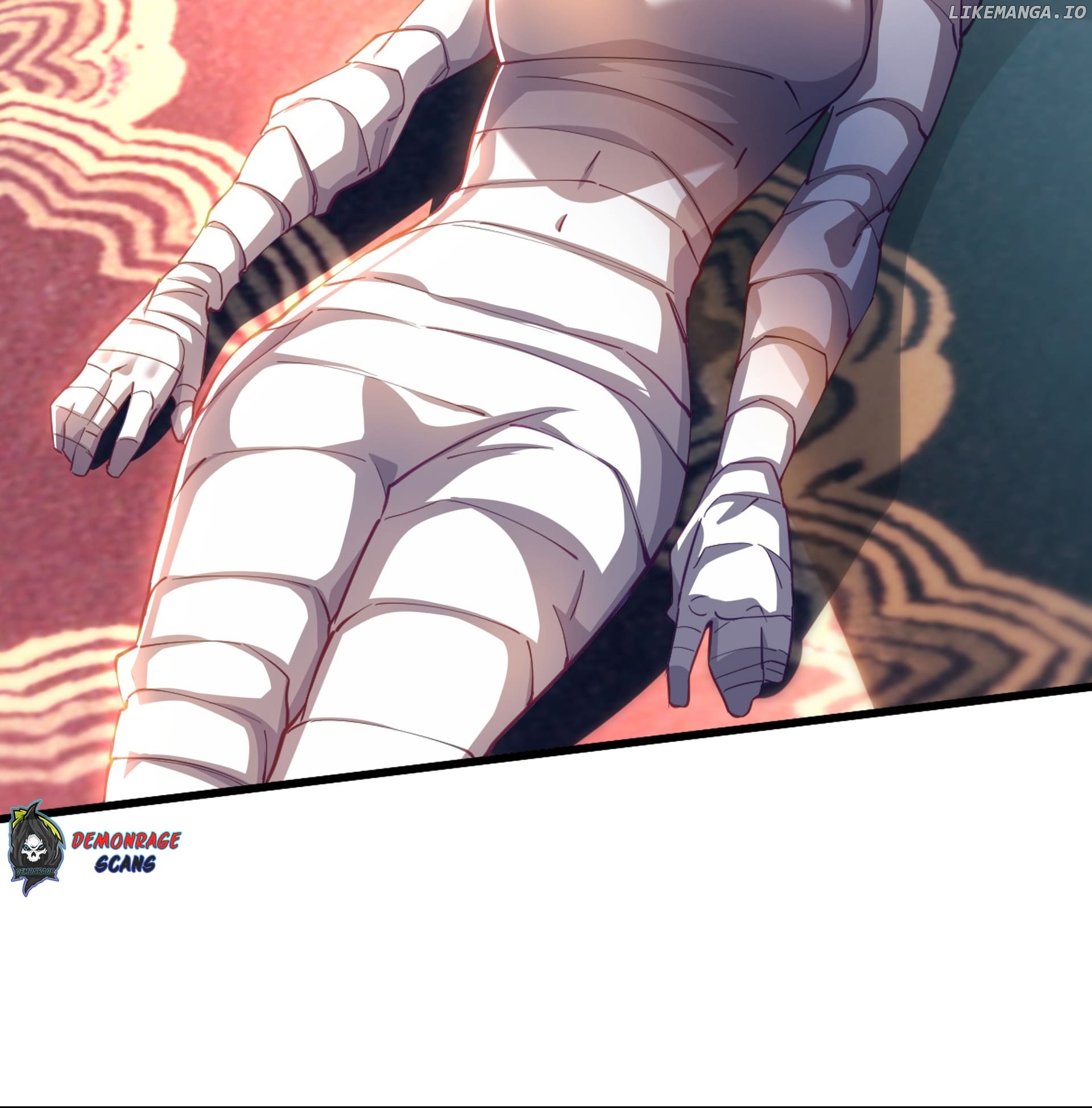 I Scared the Divine Lord as I handed over the Ancient Immortal Pill Chapter 14.2 - page 35