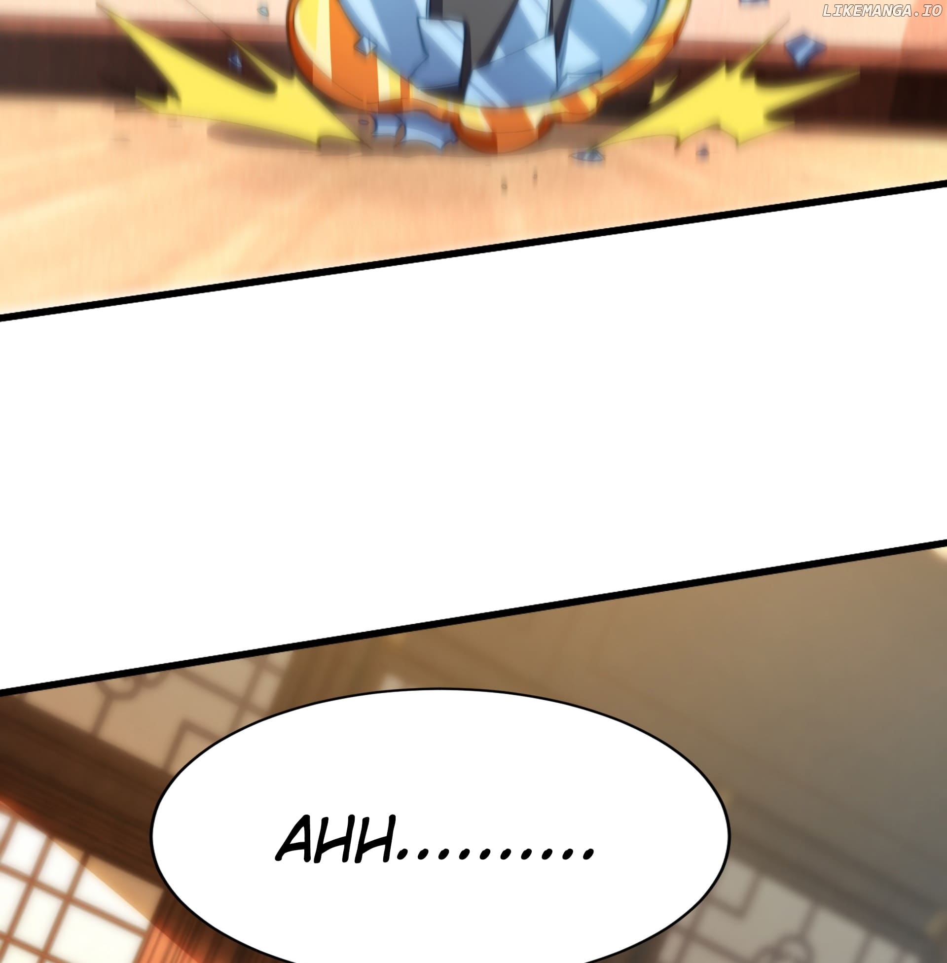 I Scared the Divine Lord as I handed over the Ancient Immortal Pill Chapter 14.2 - page 38