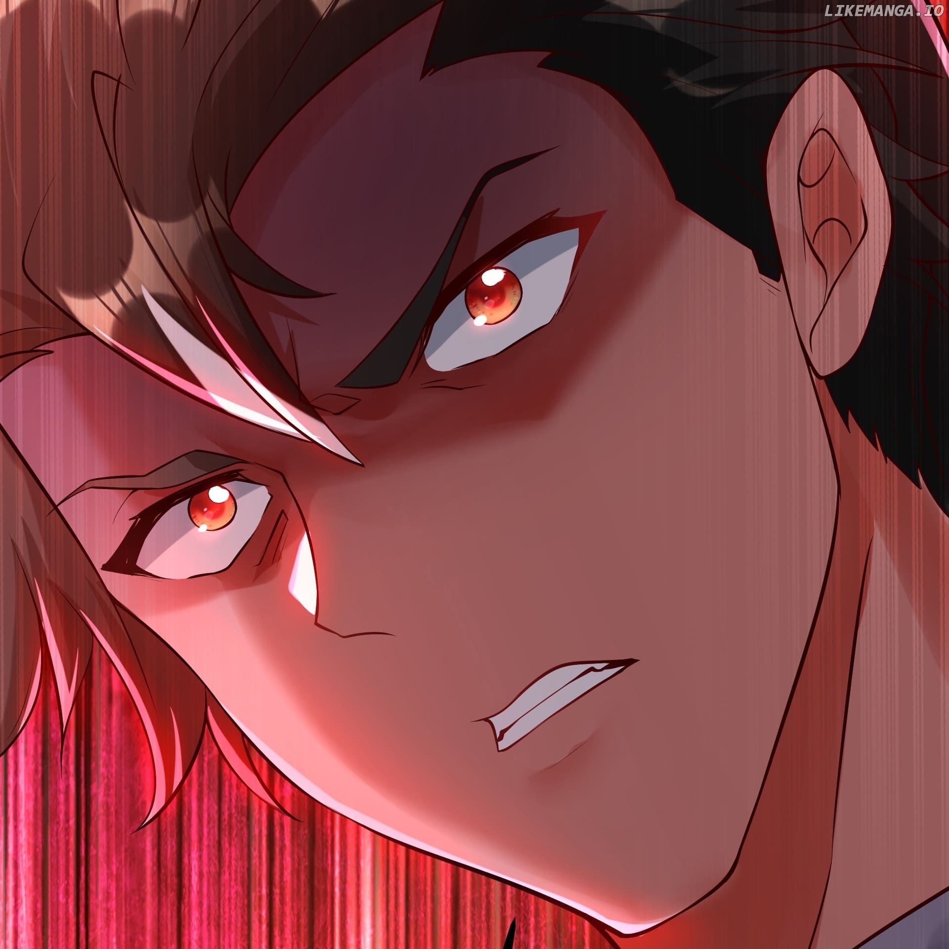 I Scared the Divine Lord as I handed over the Ancient Immortal Pill Chapter 14.1 - page 23