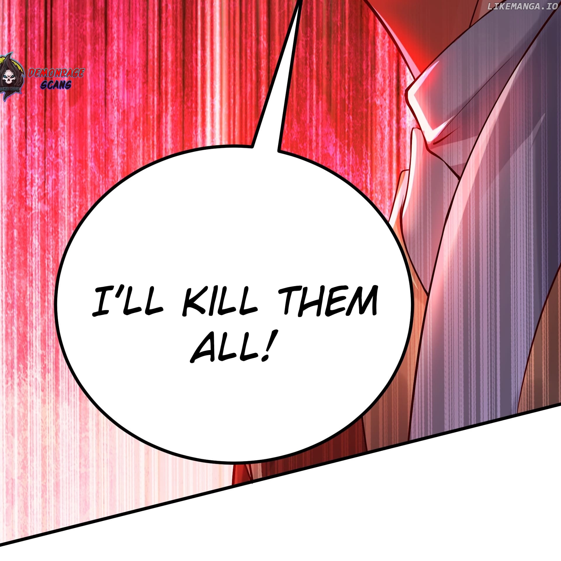 I Scared the Divine Lord as I handed over the Ancient Immortal Pill Chapter 14.1 - page 24