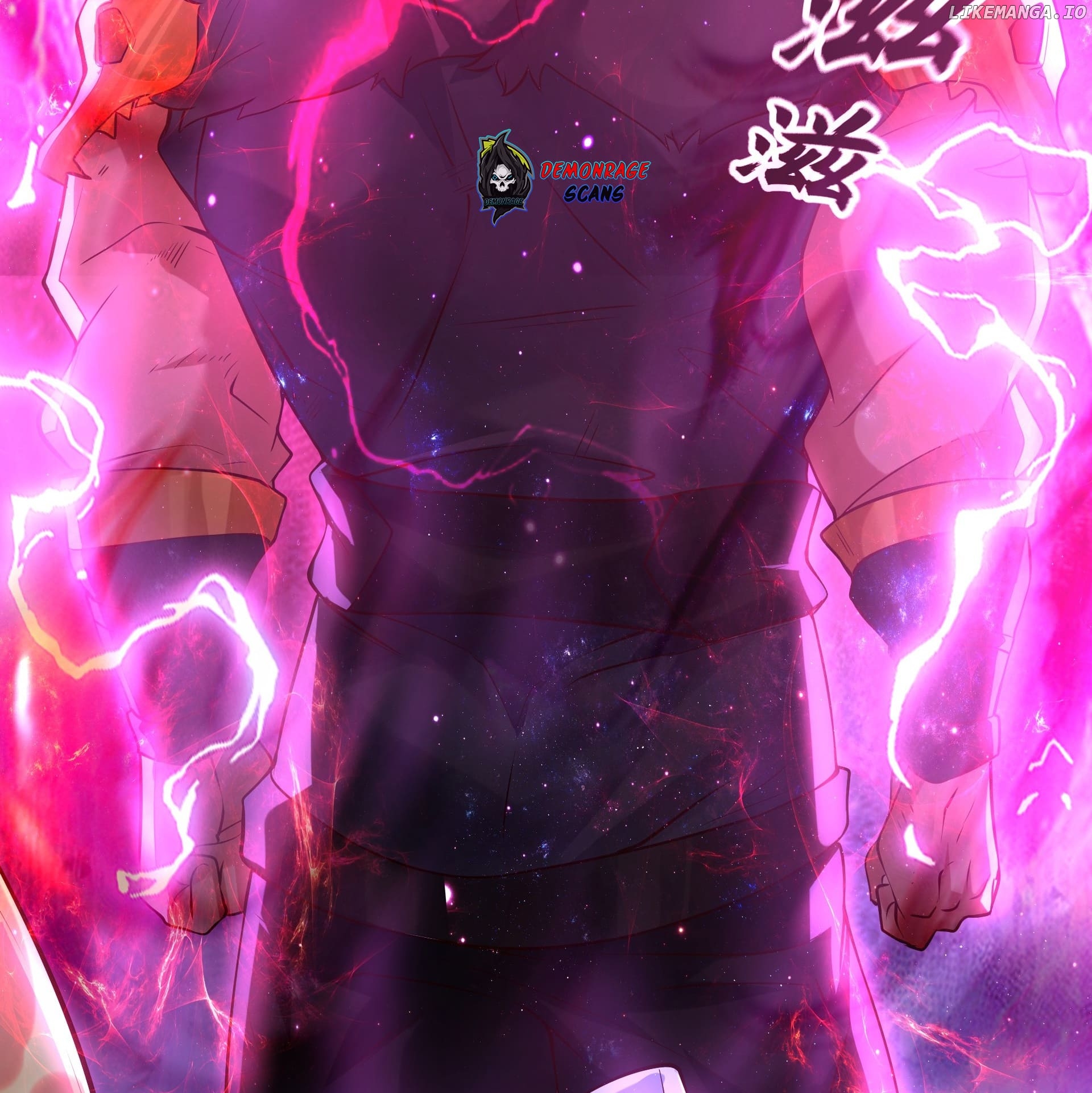 I Scared the Divine Lord as I handed over the Ancient Immortal Pill Chapter 14.1 - page 28
