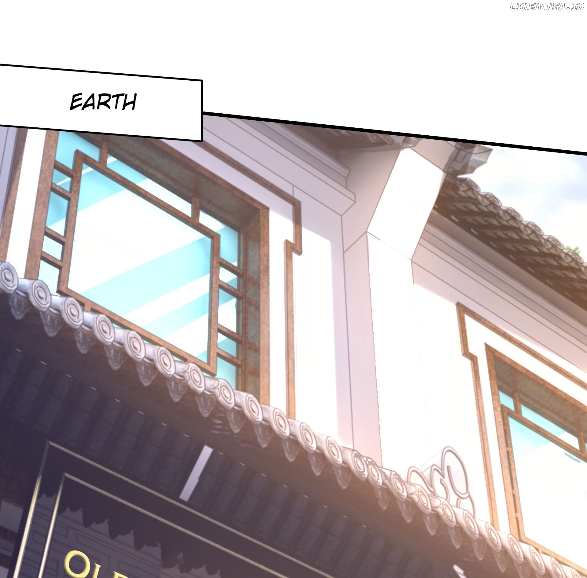 I Scared the Divine Lord as I handed over the Ancient Immortal Pill Chapter 14.1 - page 38