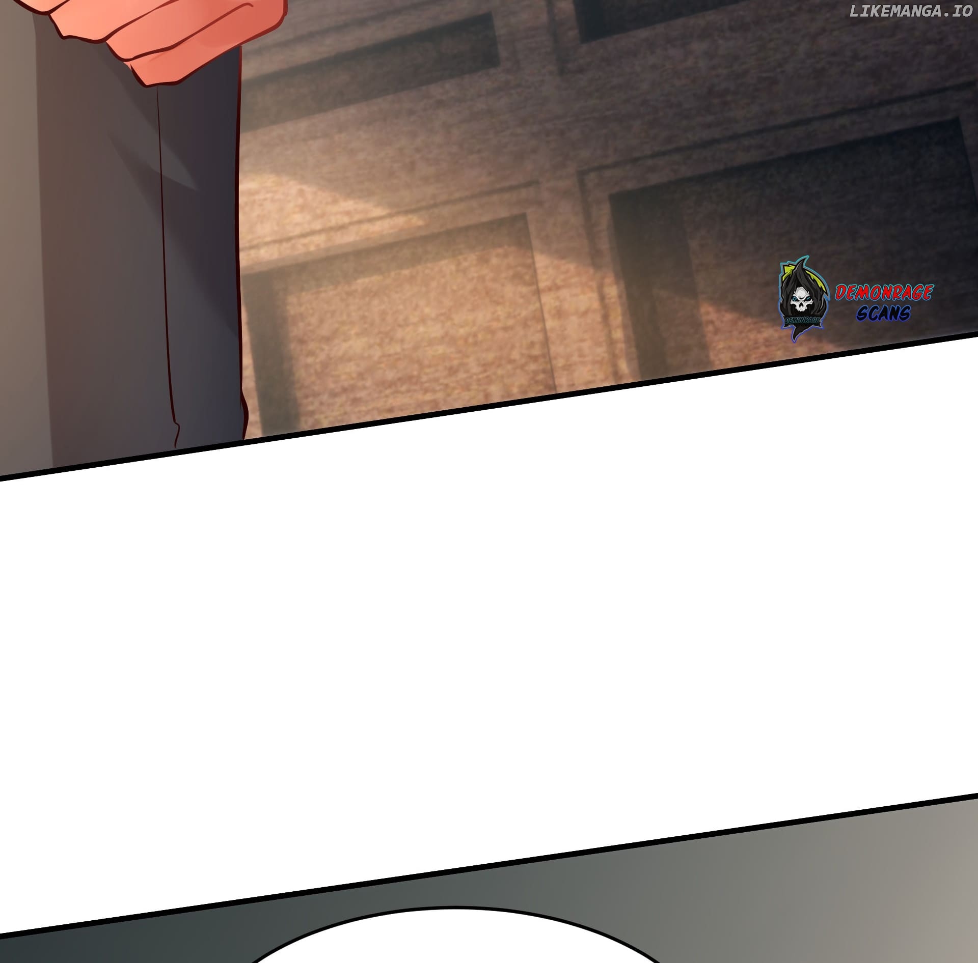 I Scared the Divine Lord as I handed over the Ancient Immortal Pill Chapter 14.1 - page 42