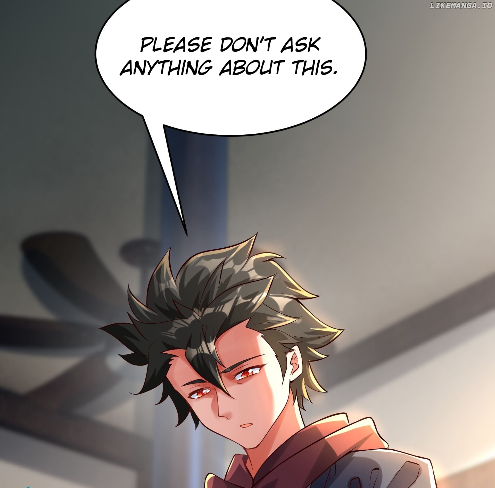 I Scared the Divine Lord as I handed over the Ancient Immortal Pill Chapter 14.1 - page 43