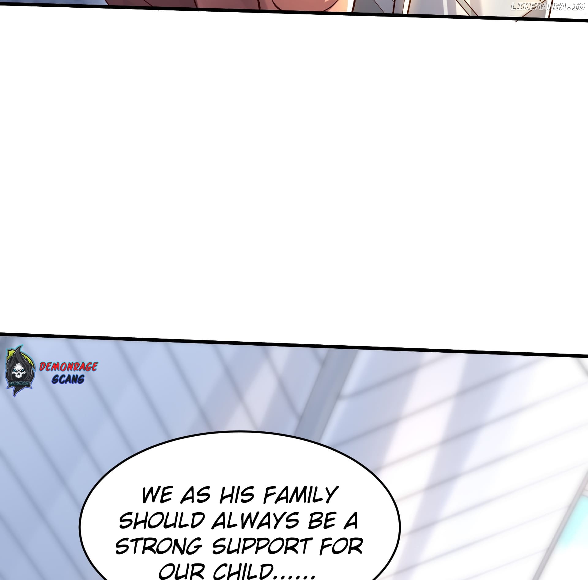 I Scared the Divine Lord as I handed over the Ancient Immortal Pill Chapter 14.1 - page 59