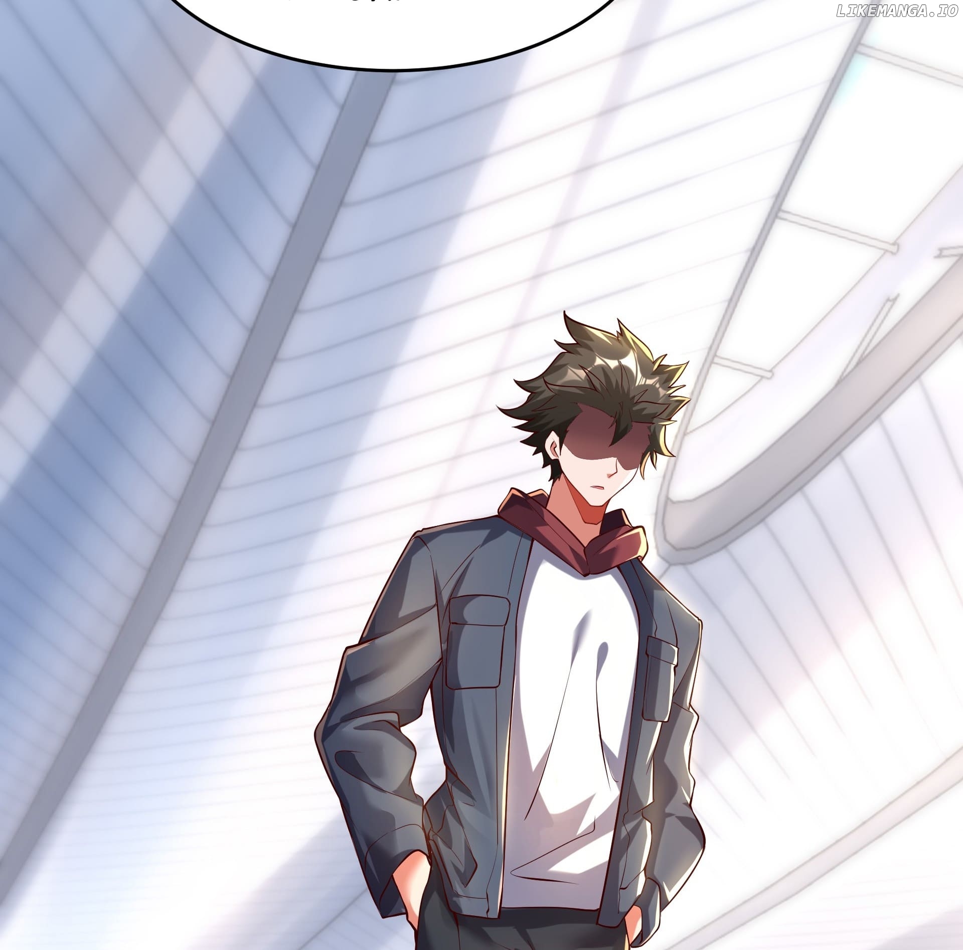 I Scared the Divine Lord as I handed over the Ancient Immortal Pill Chapter 14.1 - page 60