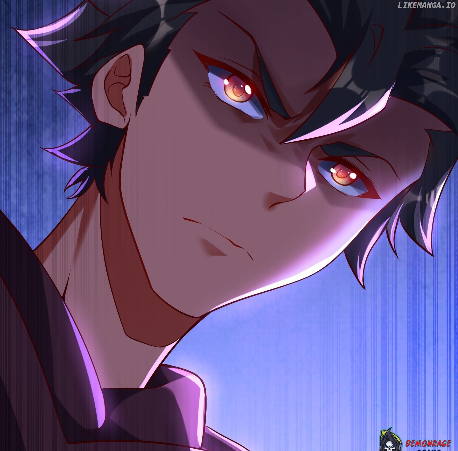 I Scared the Divine Lord as I handed over the Ancient Immortal Pill Chapter 14.1 - page 63