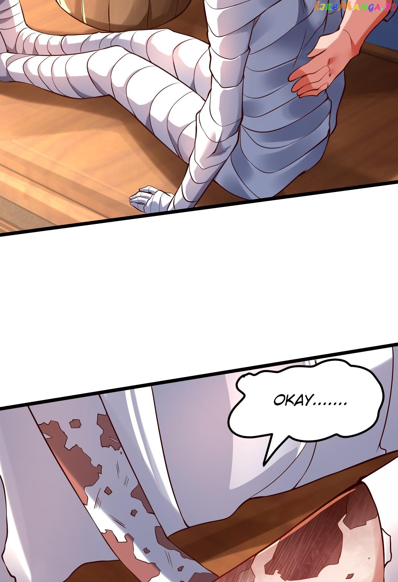 I Scared the Divine Lord as I handed over the Ancient Immortal Pill Chapter 13 - page 33