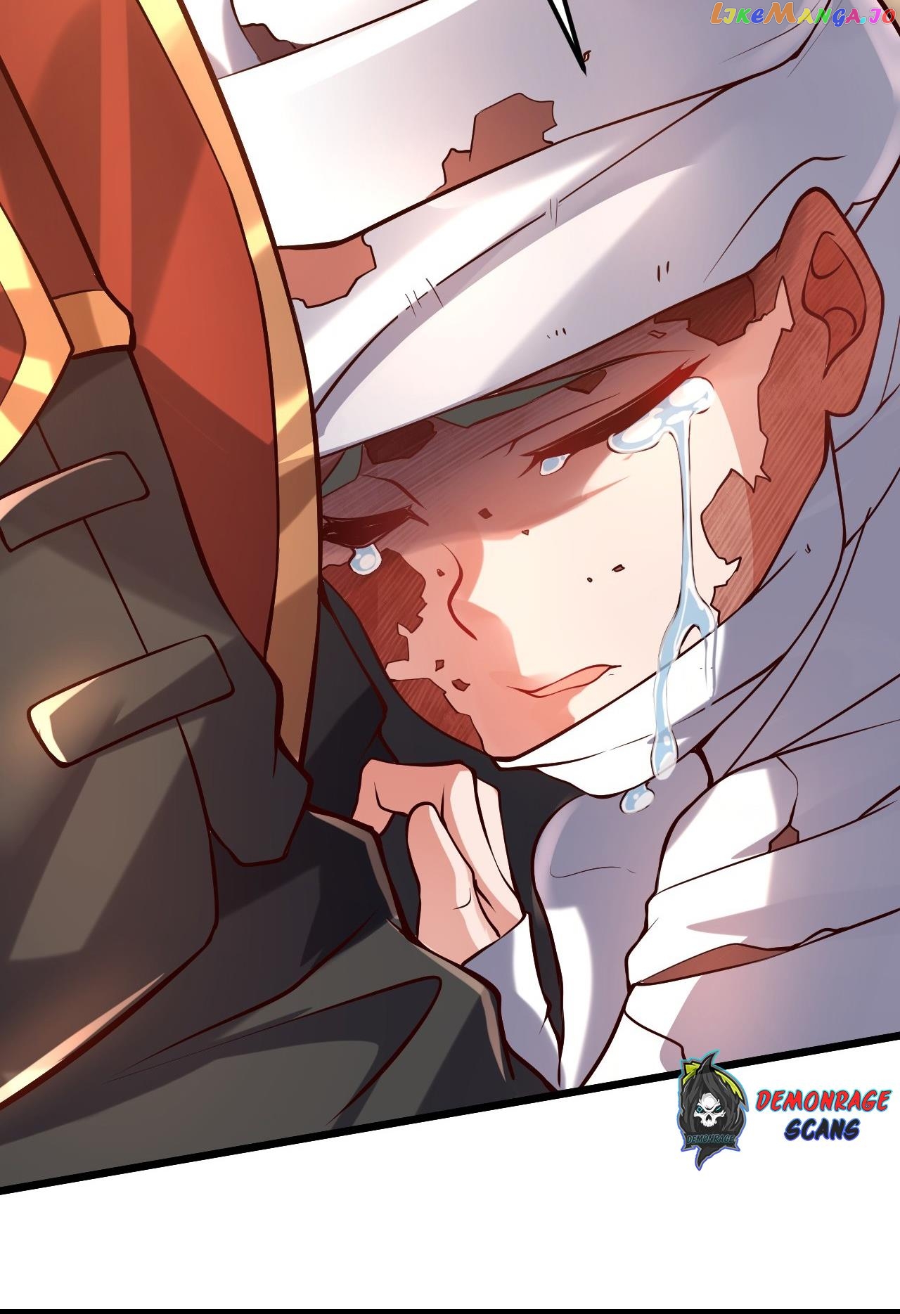 I Scared the Divine Lord as I handed over the Ancient Immortal Pill Chapter 13 - page 44