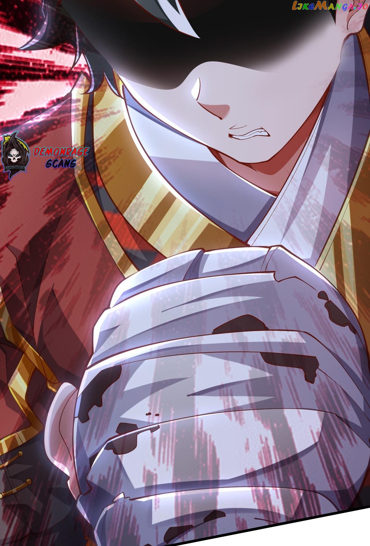I Scared the Divine Lord as I handed over the Ancient Immortal Pill Chapter 13 - page 48