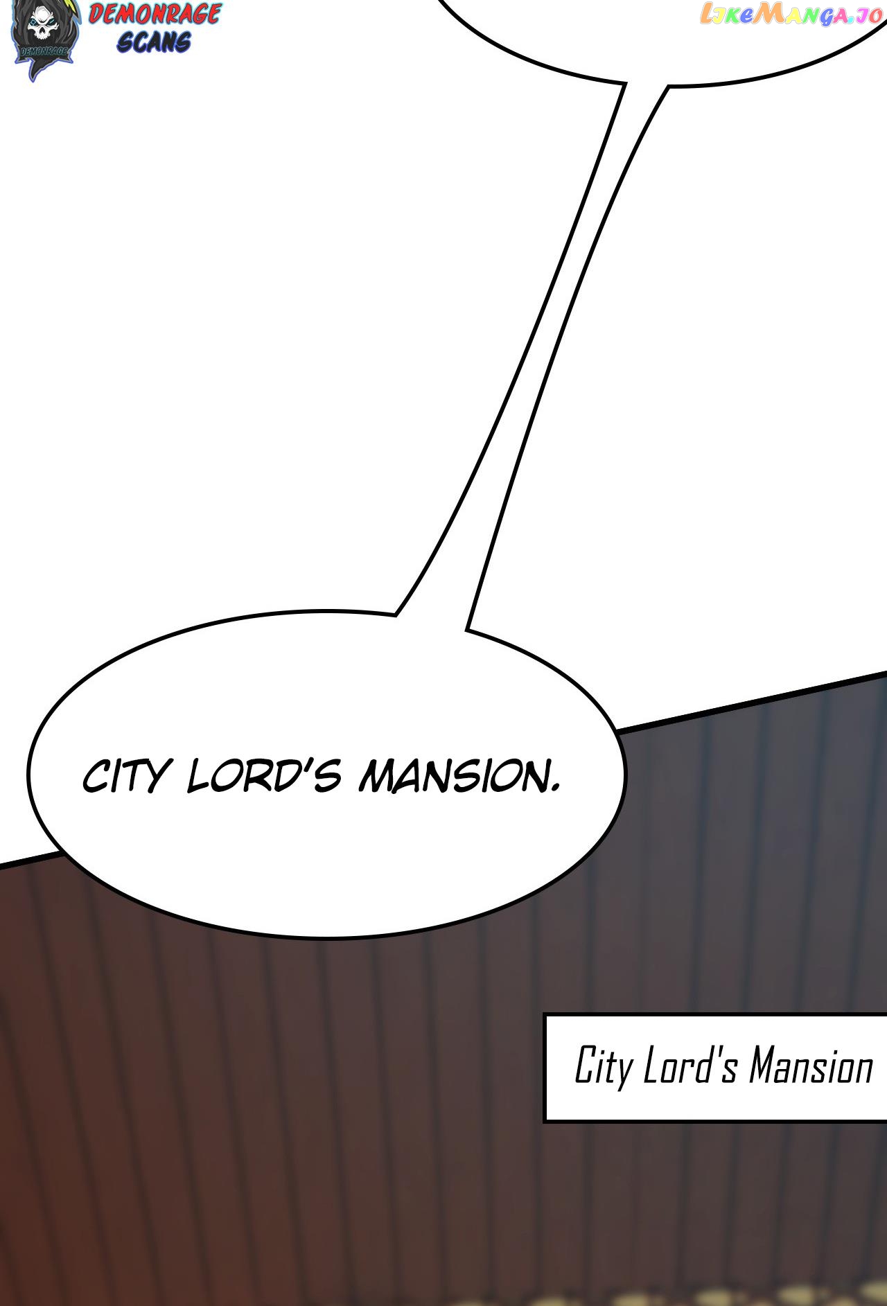 I Scared the Divine Lord as I handed over the Ancient Immortal Pill Chapter 13 - page 50