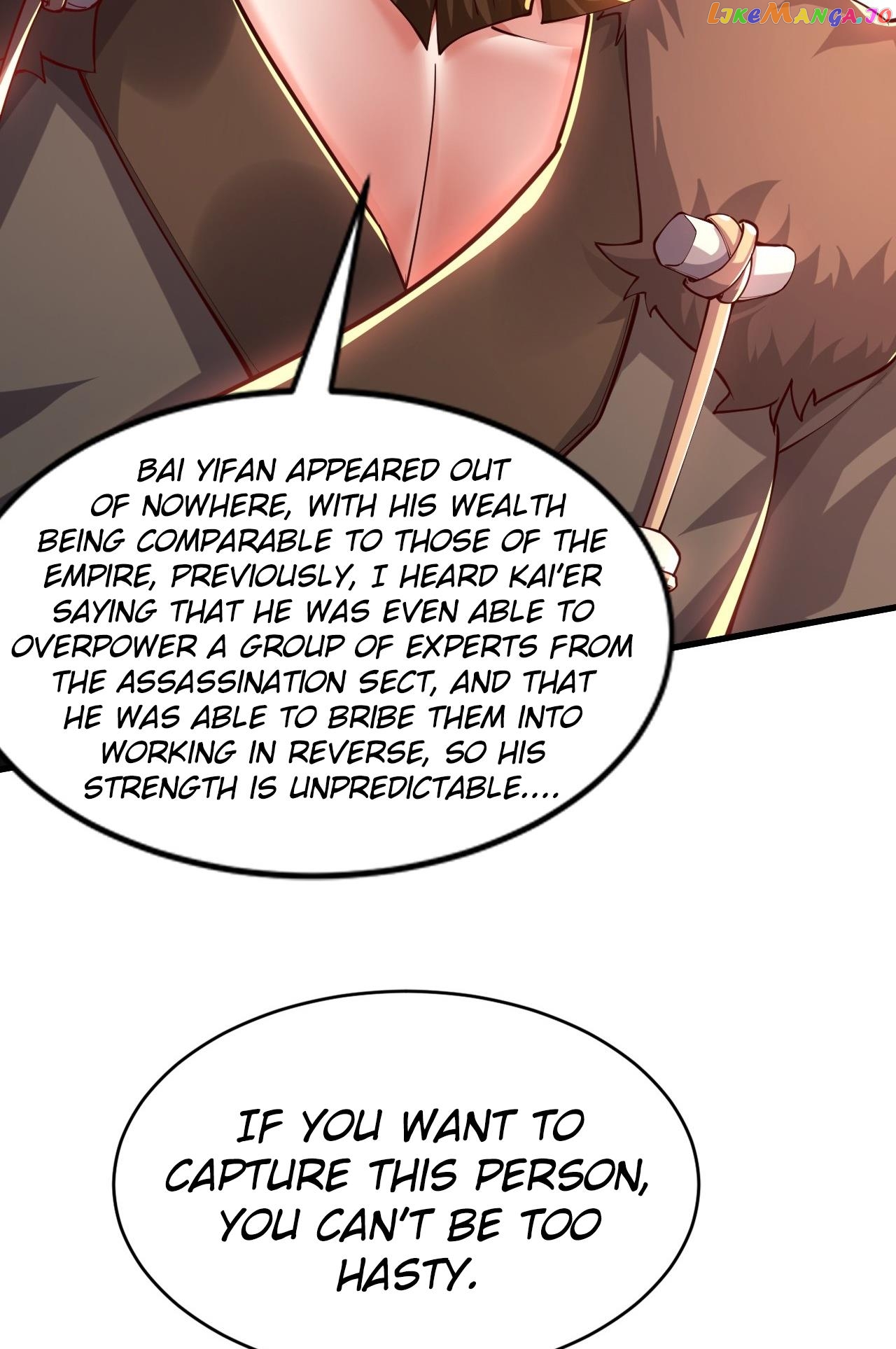 I Scared the Divine Lord as I handed over the Ancient Immortal Pill Chapter 13 - page 63