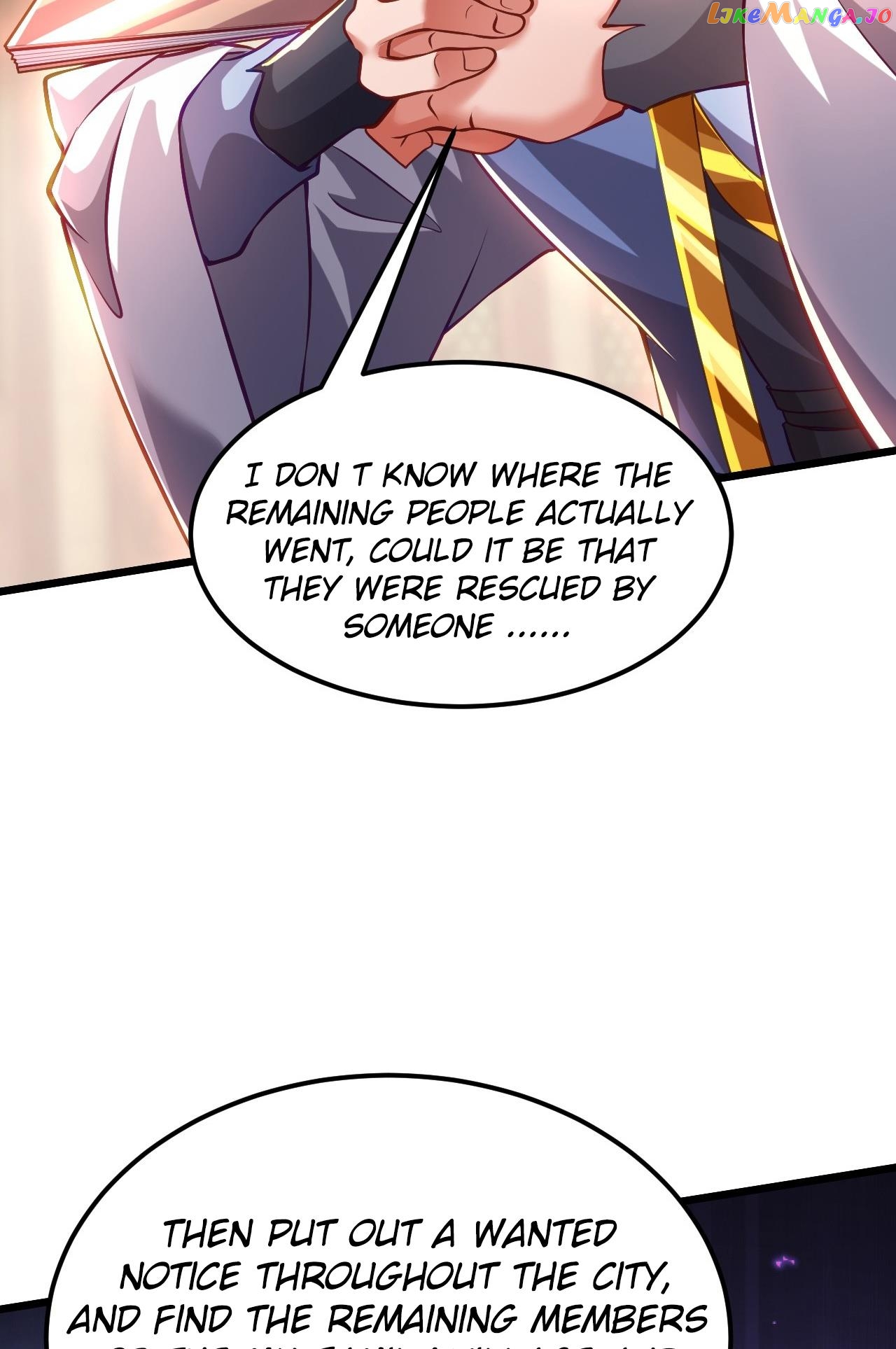 I Scared the Divine Lord as I handed over the Ancient Immortal Pill Chapter 13 - page 68