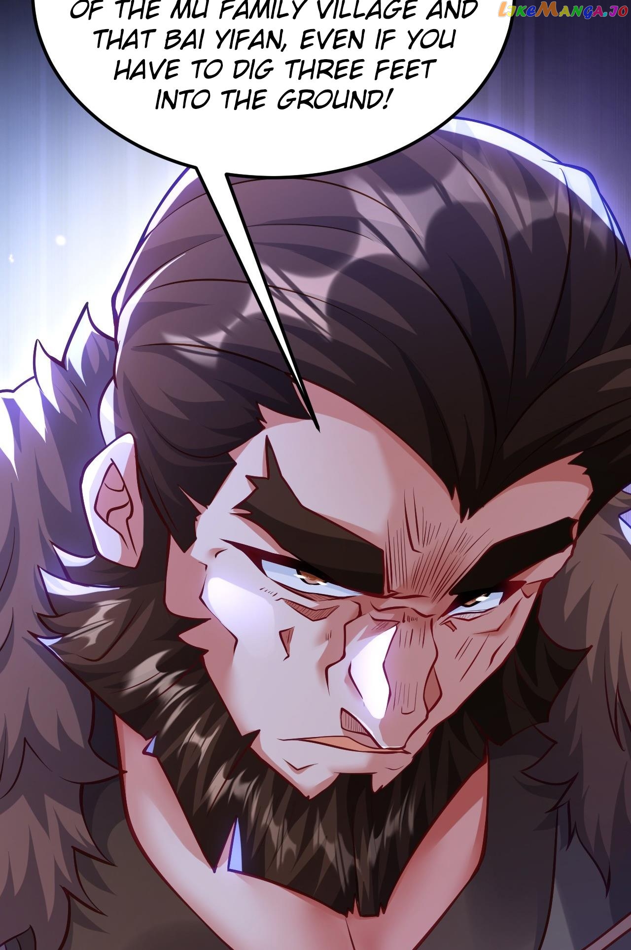 I Scared the Divine Lord as I handed over the Ancient Immortal Pill Chapter 13 - page 69
