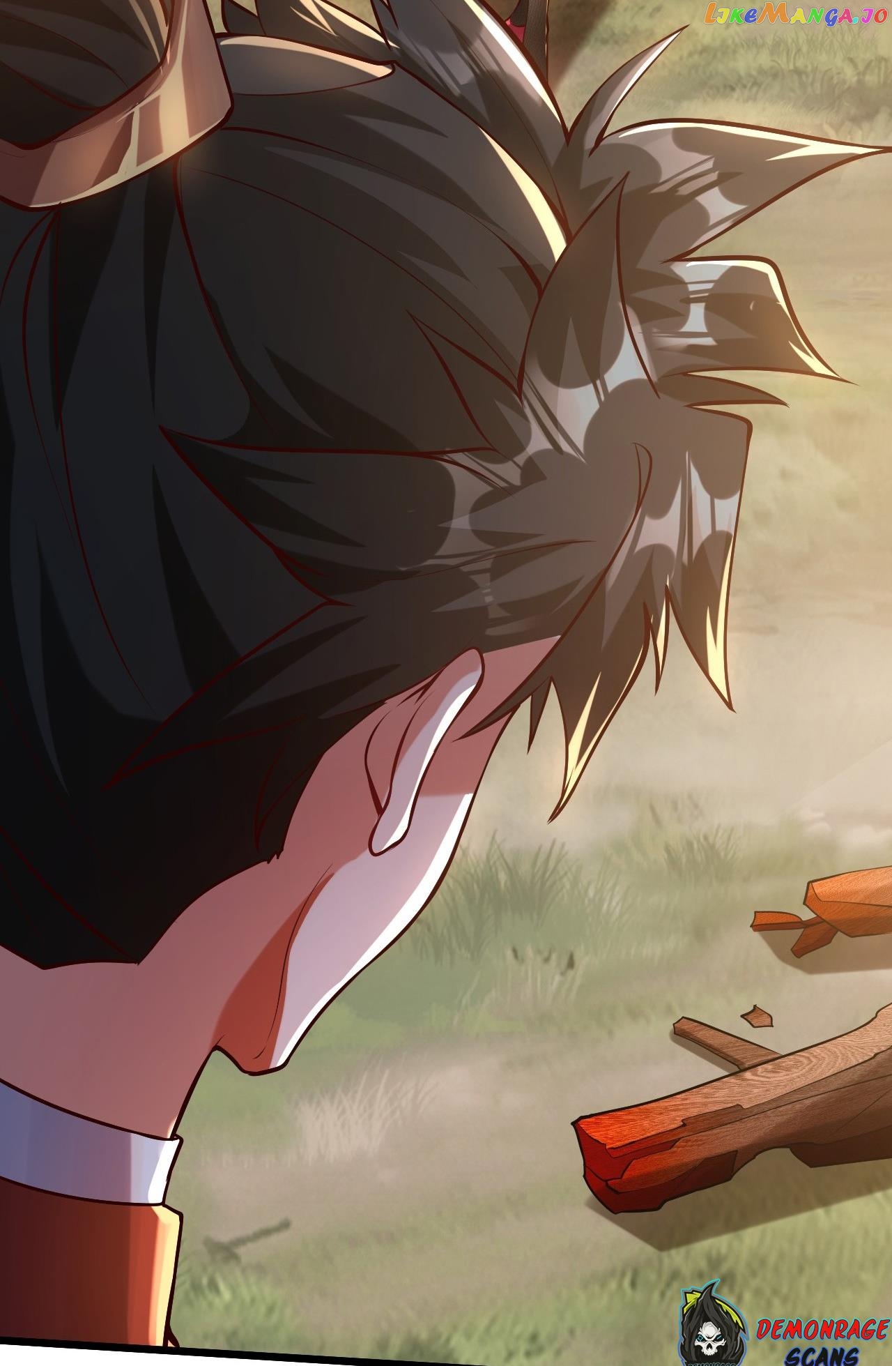 I Scared the Divine Lord as I handed over the Ancient Immortal Pill Chapter 13 - page 7