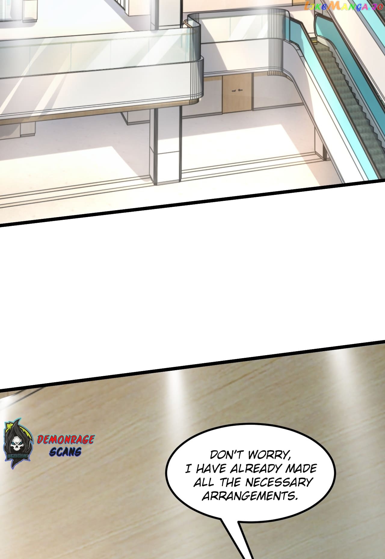 I Scared the Divine Lord as I handed over the Ancient Immortal Pill Chapter 12 - page 17