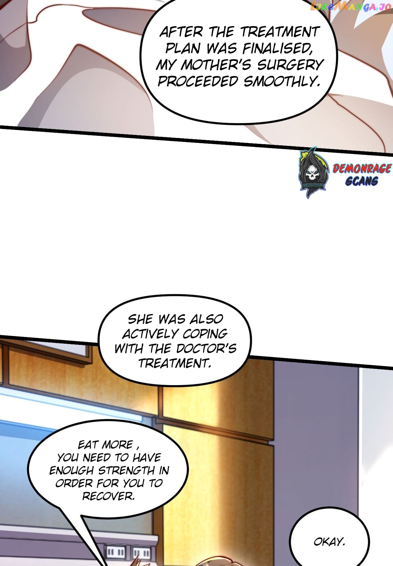 I Scared the Divine Lord as I handed over the Ancient Immortal Pill Chapter 12 - page 47