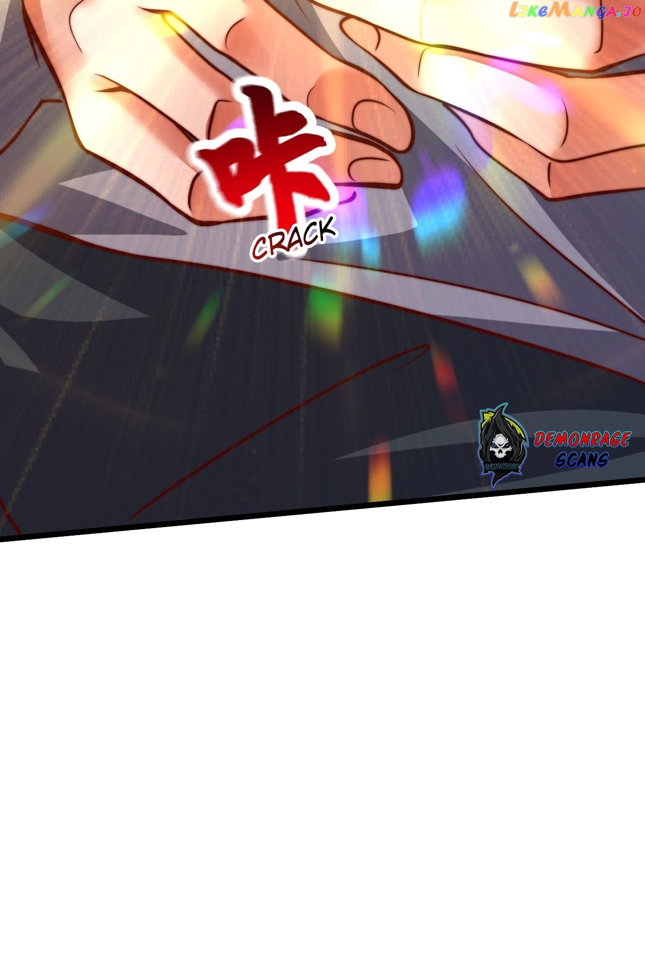 I Scared the Divine Lord as I handed over the Ancient Immortal Pill Chapter 12 - page 52
