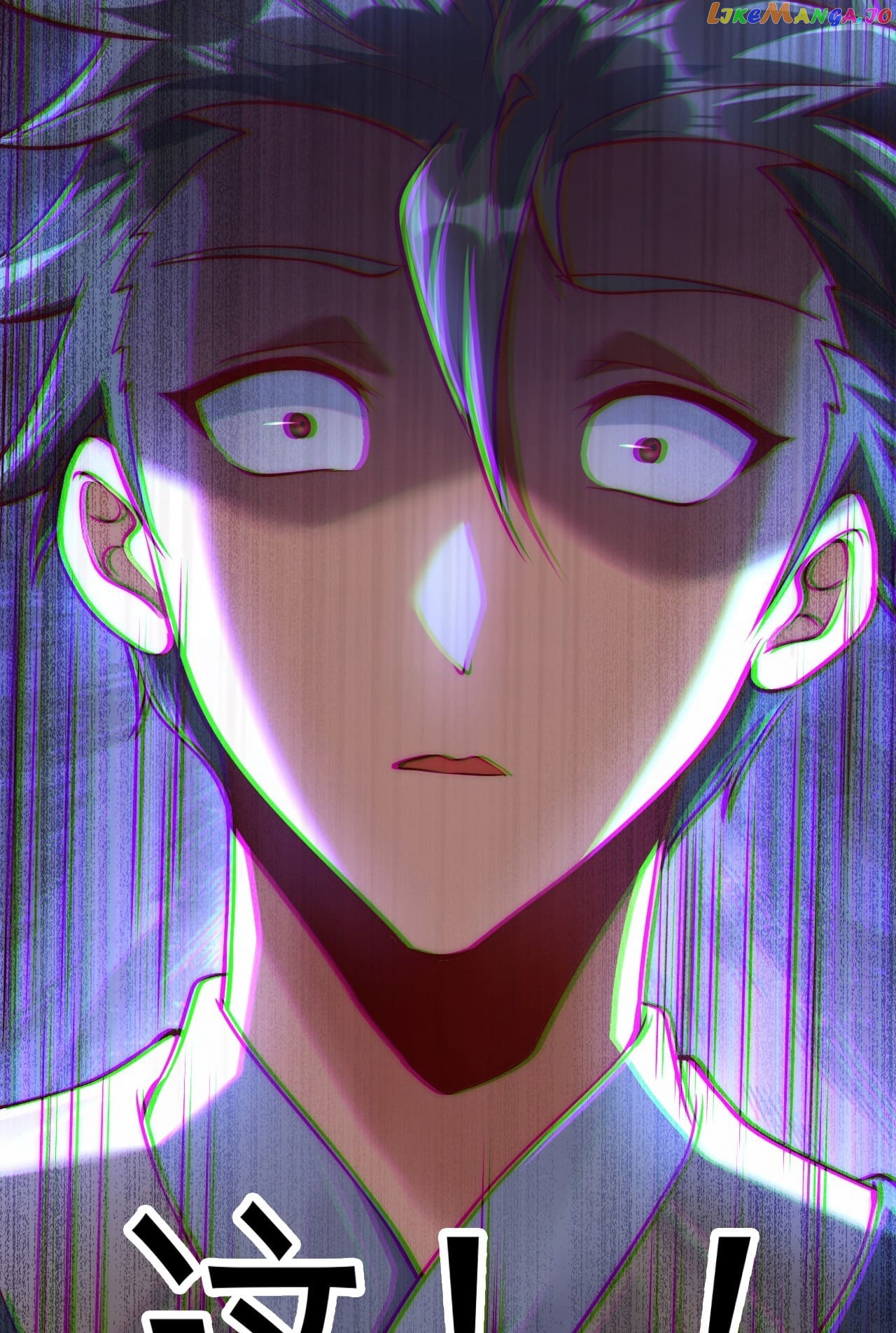 I Scared the Divine Lord as I handed over the Ancient Immortal Pill Chapter 12 - page 56
