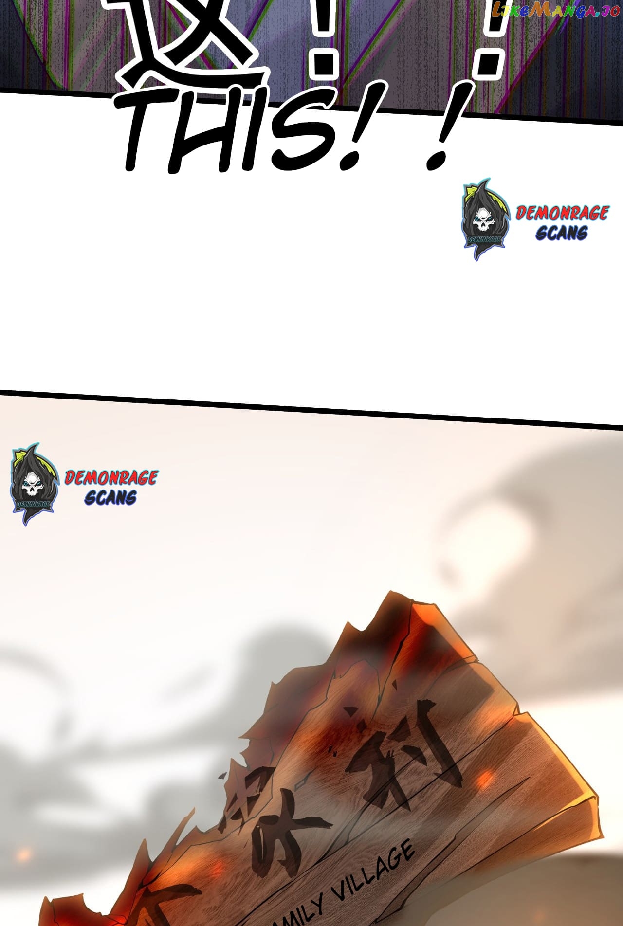 I Scared the Divine Lord as I handed over the Ancient Immortal Pill Chapter 12 - page 57