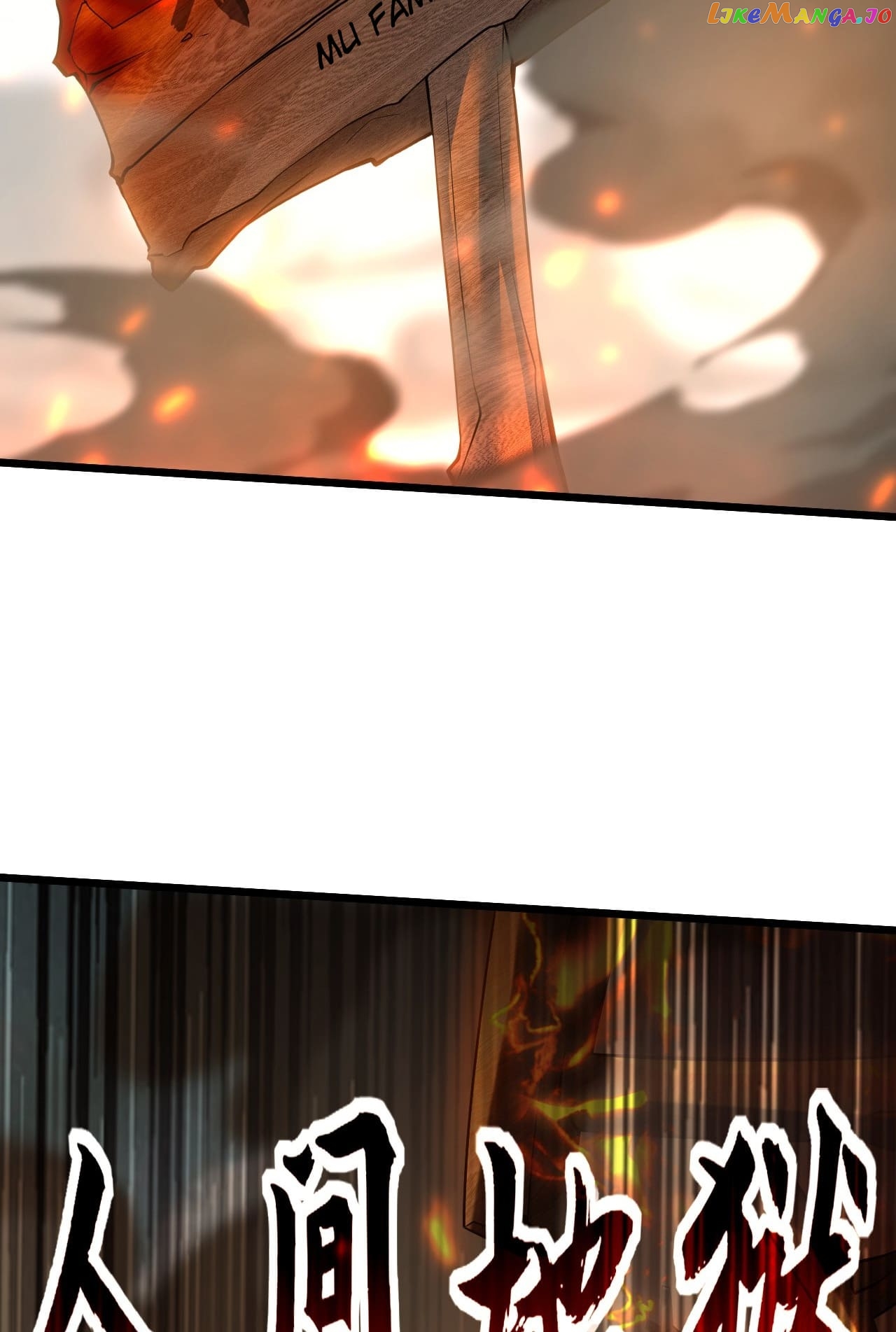I Scared the Divine Lord as I handed over the Ancient Immortal Pill Chapter 12 - page 58