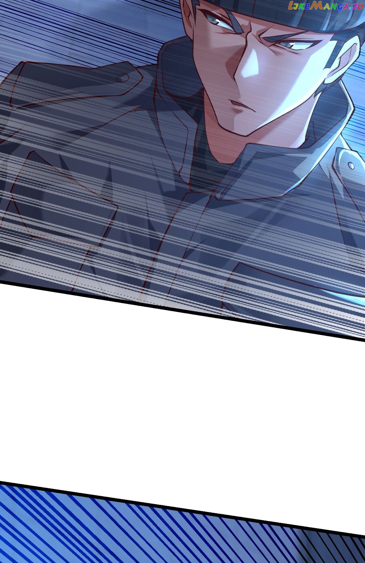 I Scared the Divine Lord as I handed over the Ancient Immortal Pill Chapter 11 - page 14