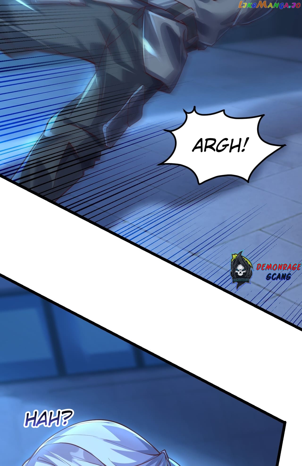 I Scared the Divine Lord as I handed over the Ancient Immortal Pill Chapter 11 - page 16