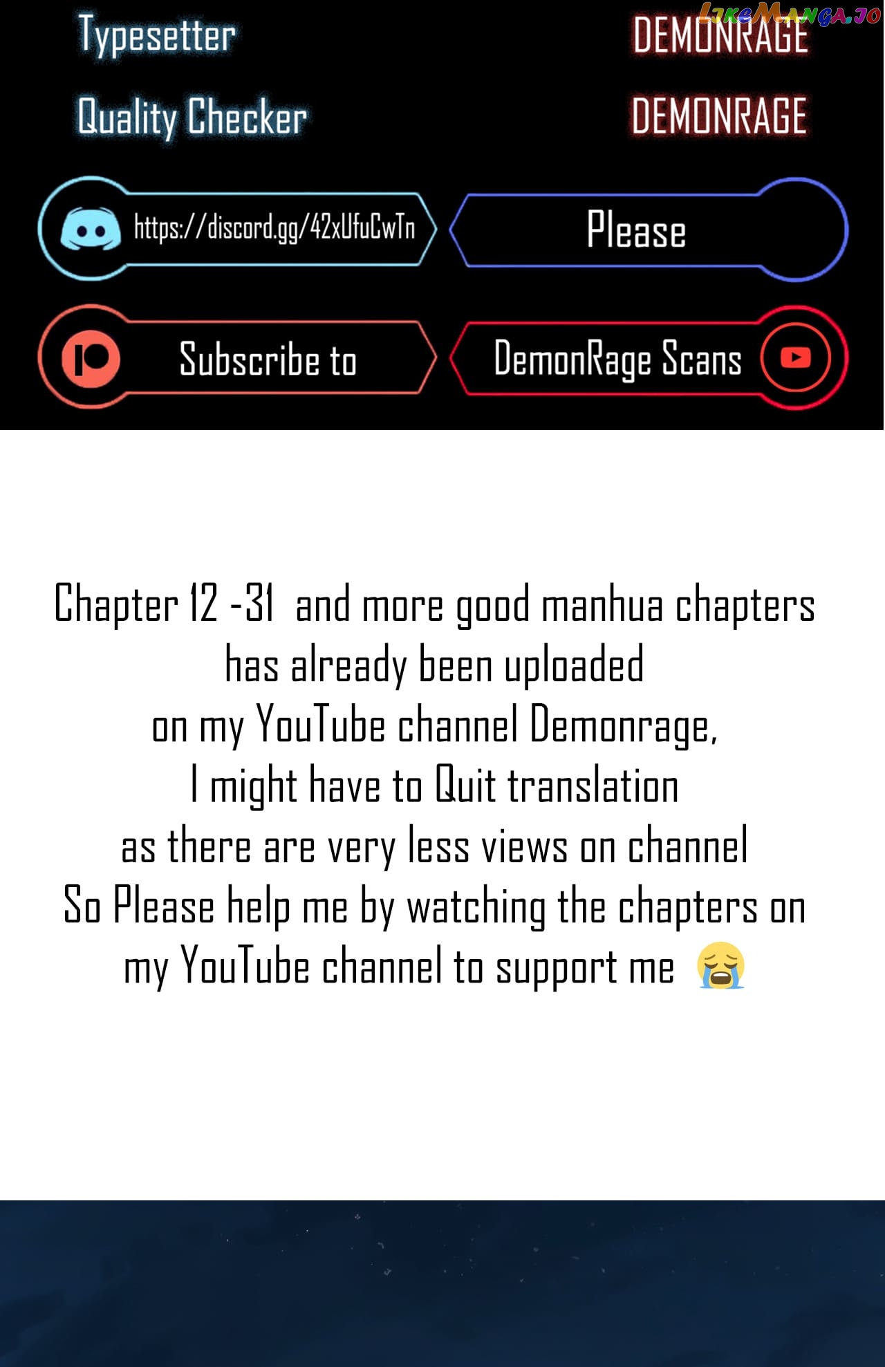 I Scared the Divine Lord as I handed over the Ancient Immortal Pill Chapter 11 - page 2