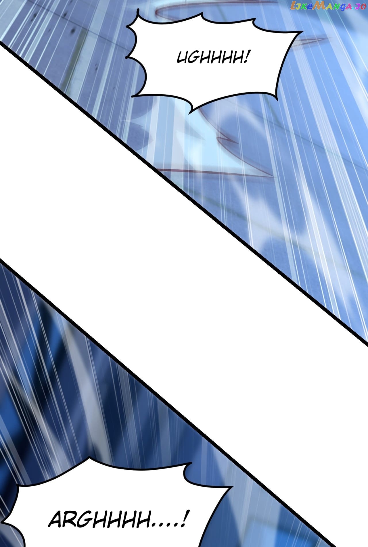 I Scared the Divine Lord as I handed over the Ancient Immortal Pill Chapter 11 - page 32