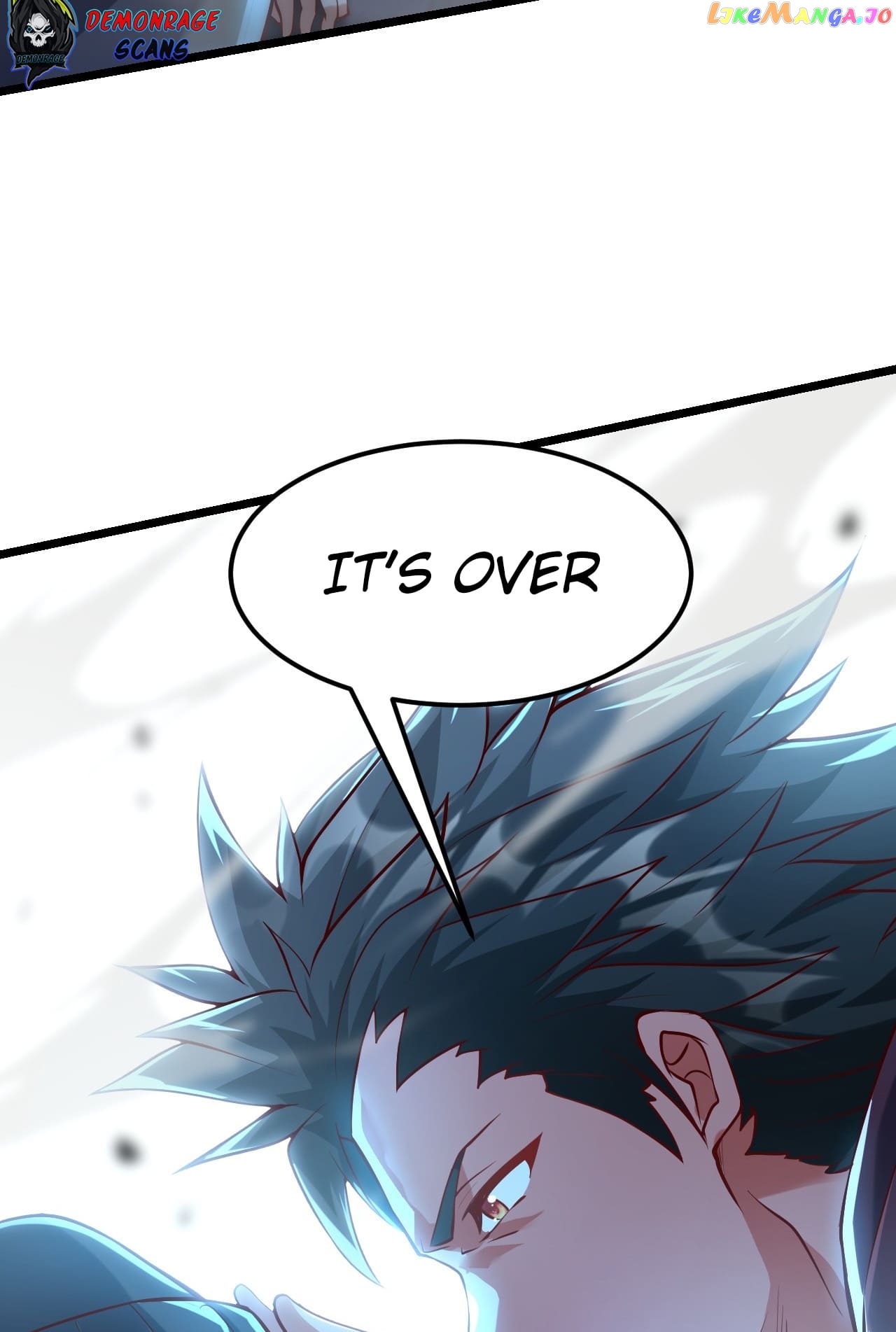 I Scared the Divine Lord as I handed over the Ancient Immortal Pill Chapter 11 - page 36