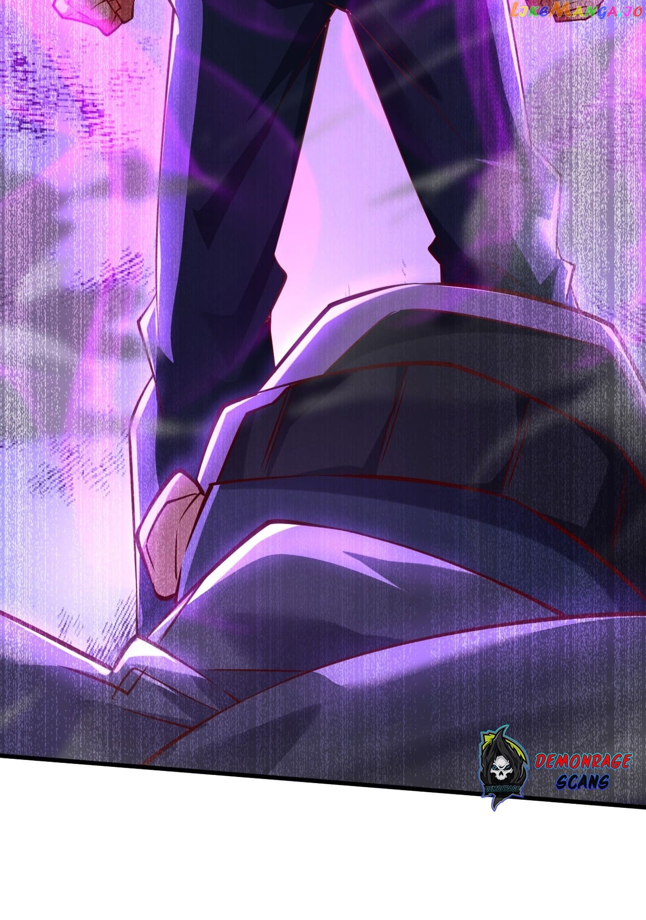 I Scared the Divine Lord as I handed over the Ancient Immortal Pill Chapter 11 - page 43