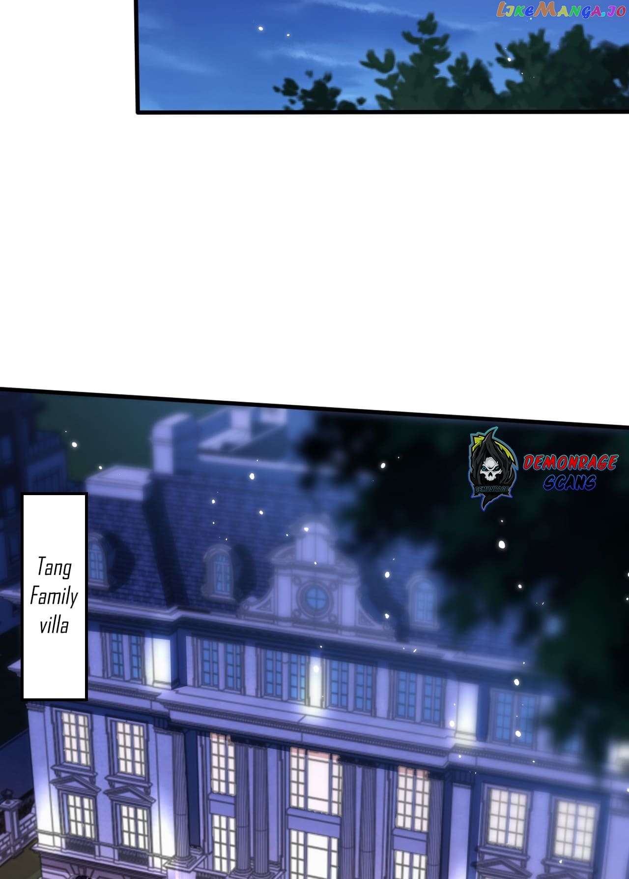 I Scared the Divine Lord as I handed over the Ancient Immortal Pill Chapter 11 - page 55