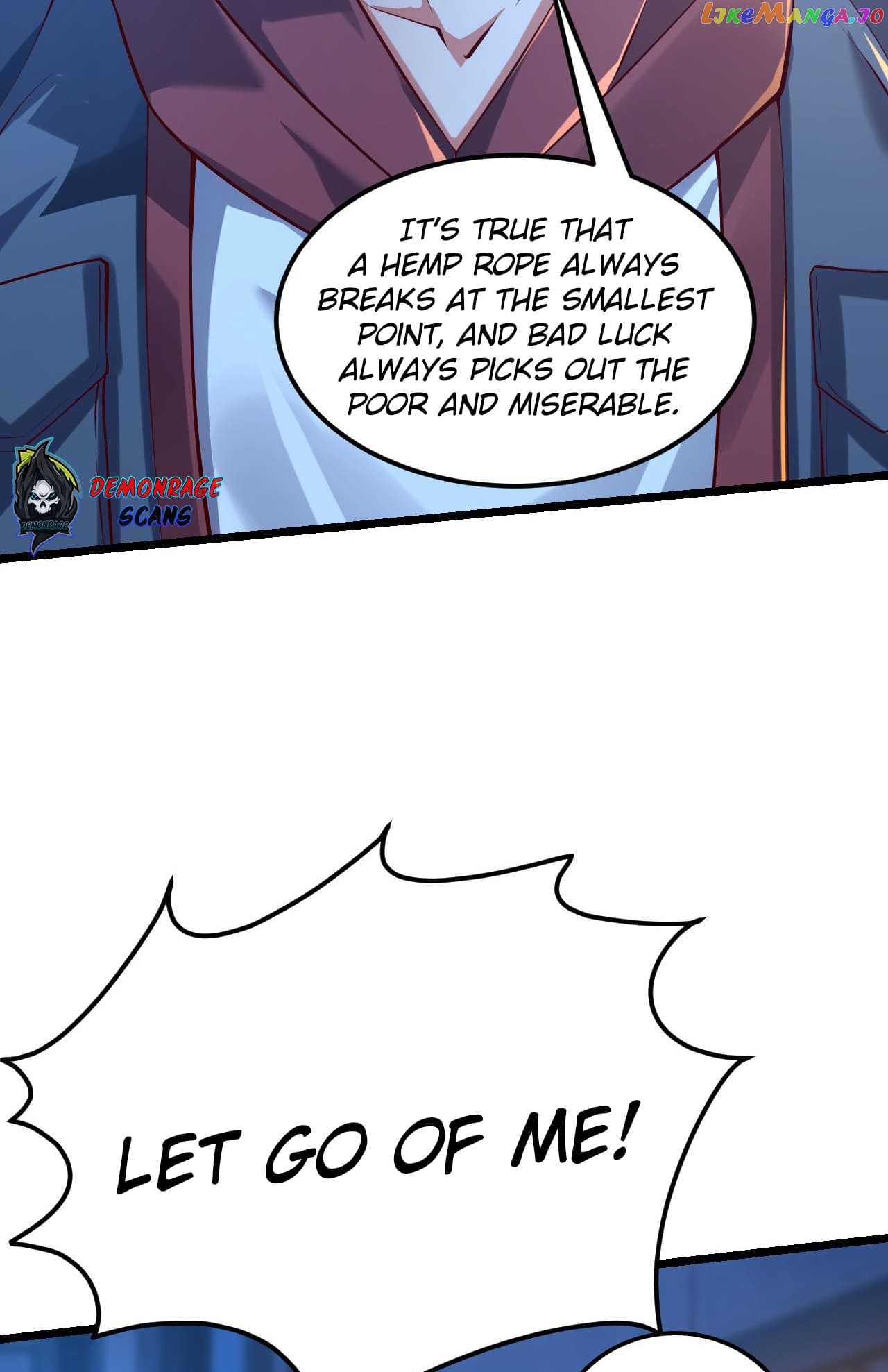 I Scared the Divine Lord as I handed over the Ancient Immortal Pill Chapter 11 - page 7