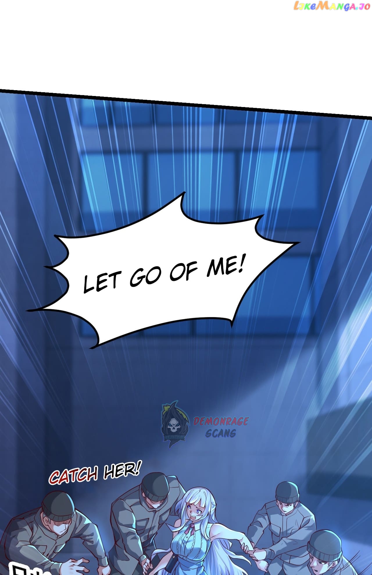 I Scared the Divine Lord as I handed over the Ancient Immortal Pill Chapter 11 - page 9