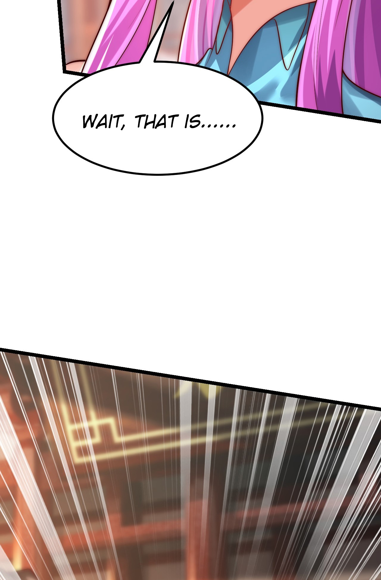 I Scared the Divine Lord as I handed over the Ancient Immortal Pill Chapter 9 - page 10