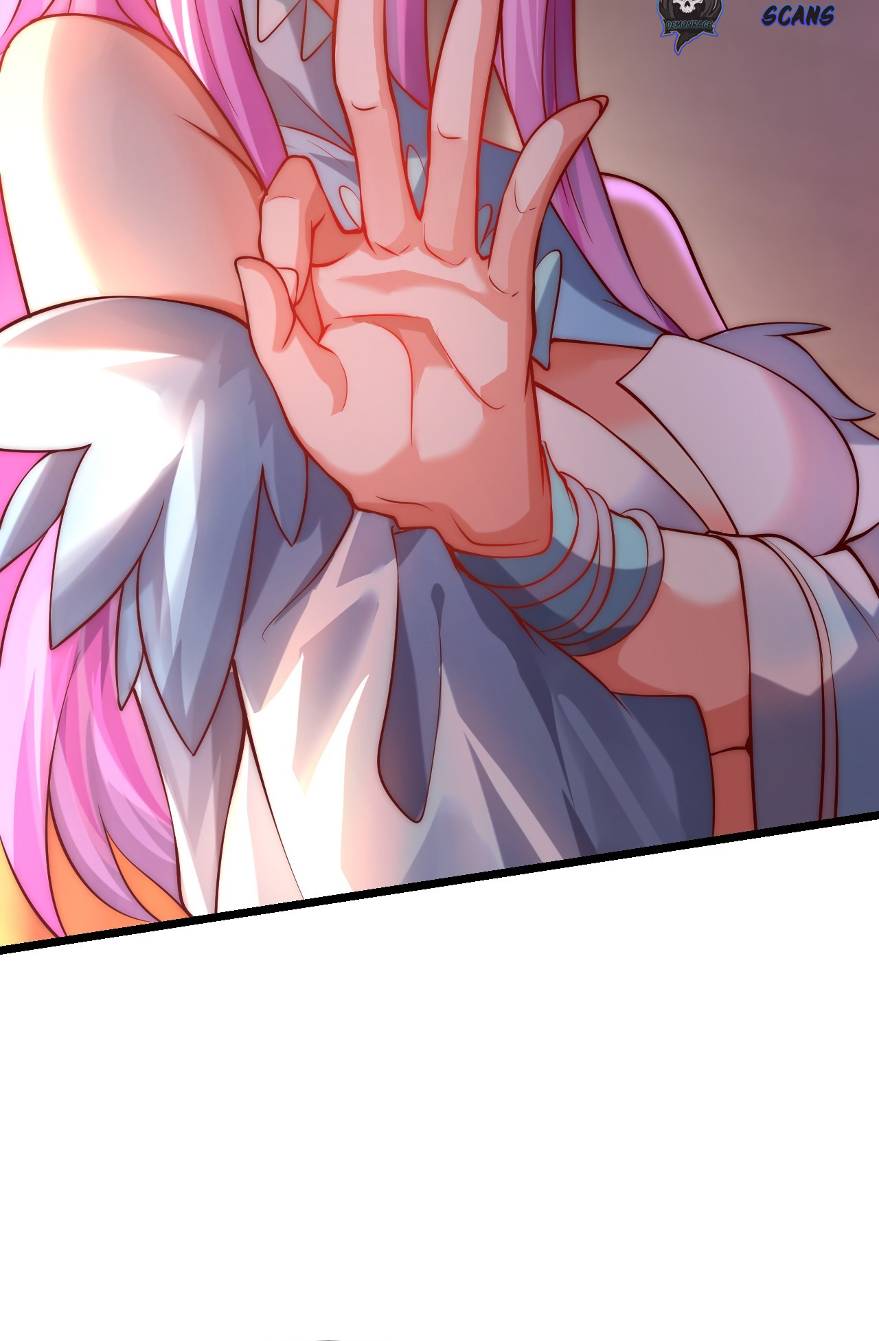 I Scared the Divine Lord as I handed over the Ancient Immortal Pill Chapter 9 - page 28