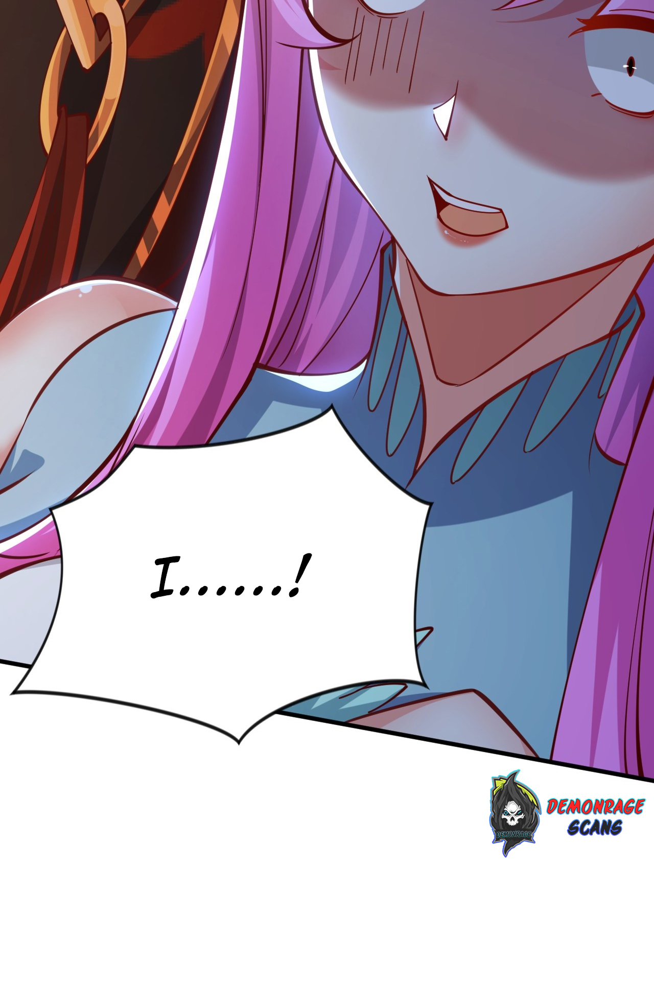 I Scared the Divine Lord as I handed over the Ancient Immortal Pill Chapter 9 - page 58